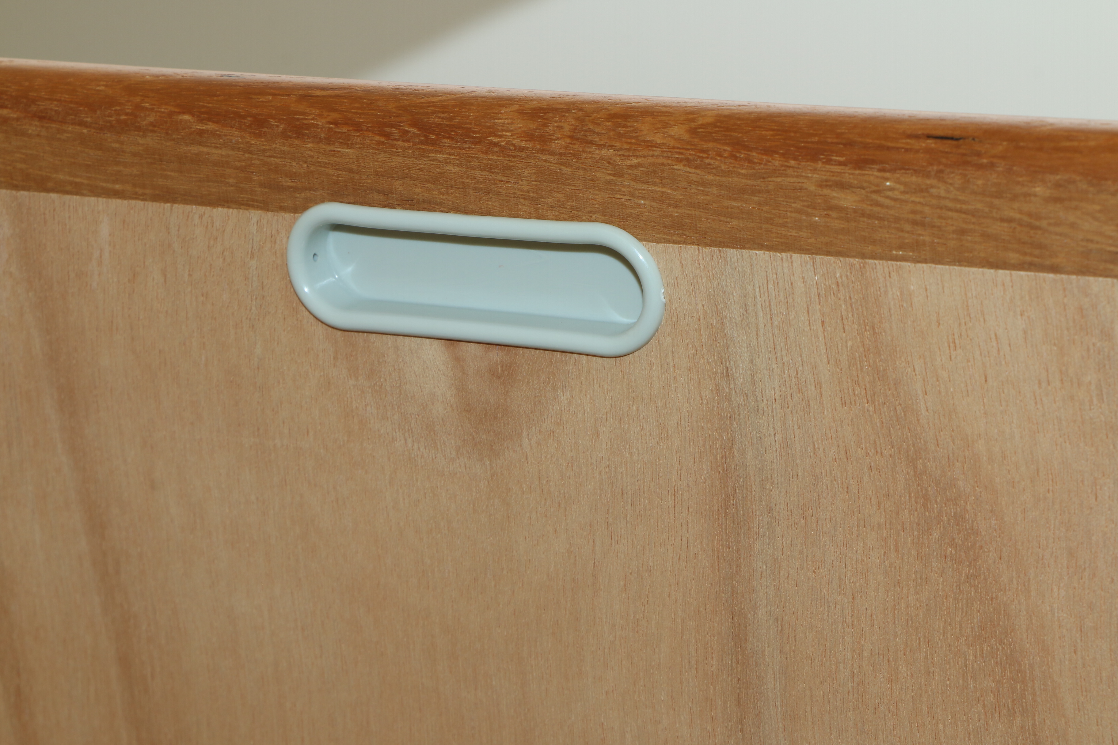 Ansager Møbler Danish Modern Teak Dining/Game Table with Other Chairs