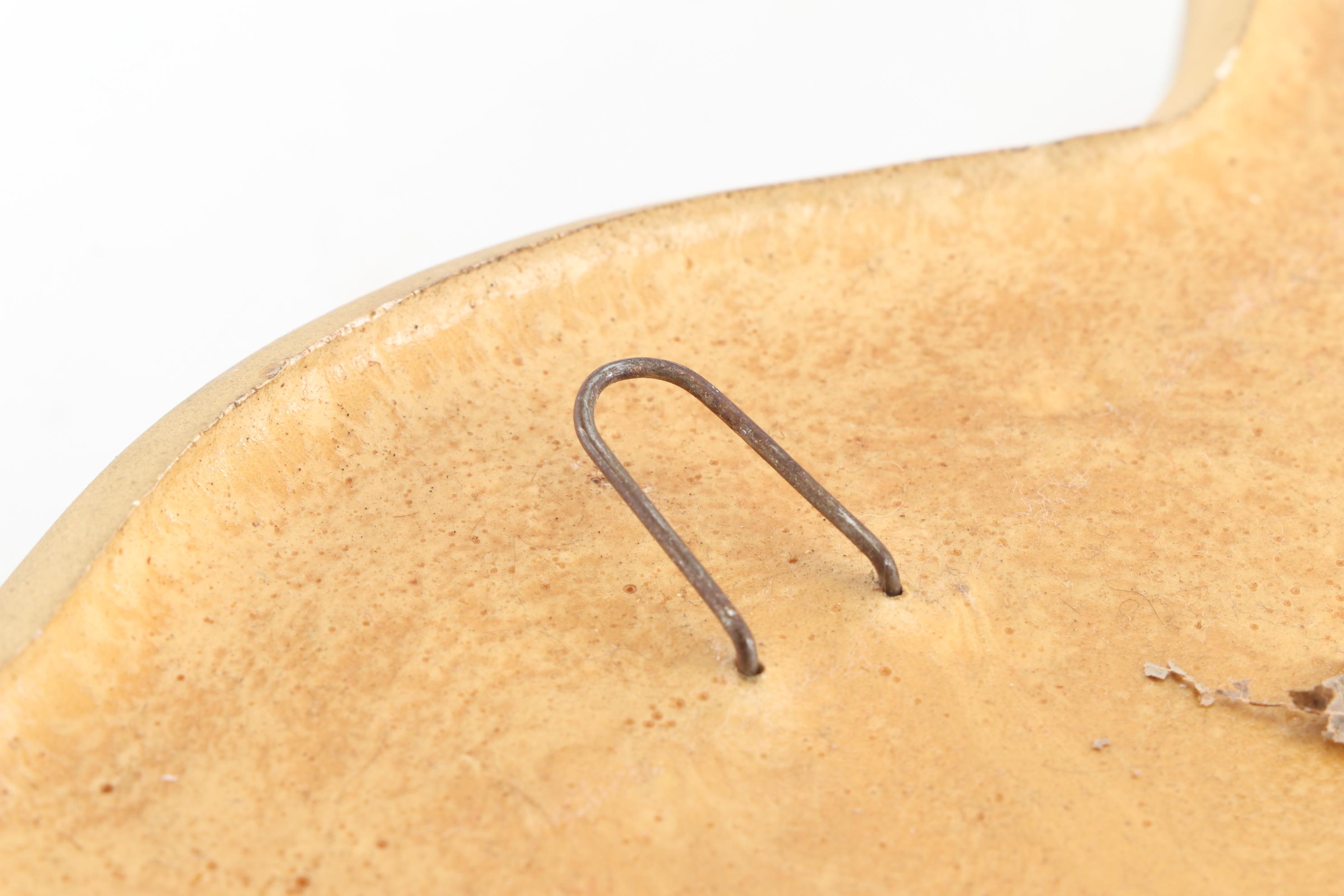 American Eagle Patriotic Shield Wall Plaque