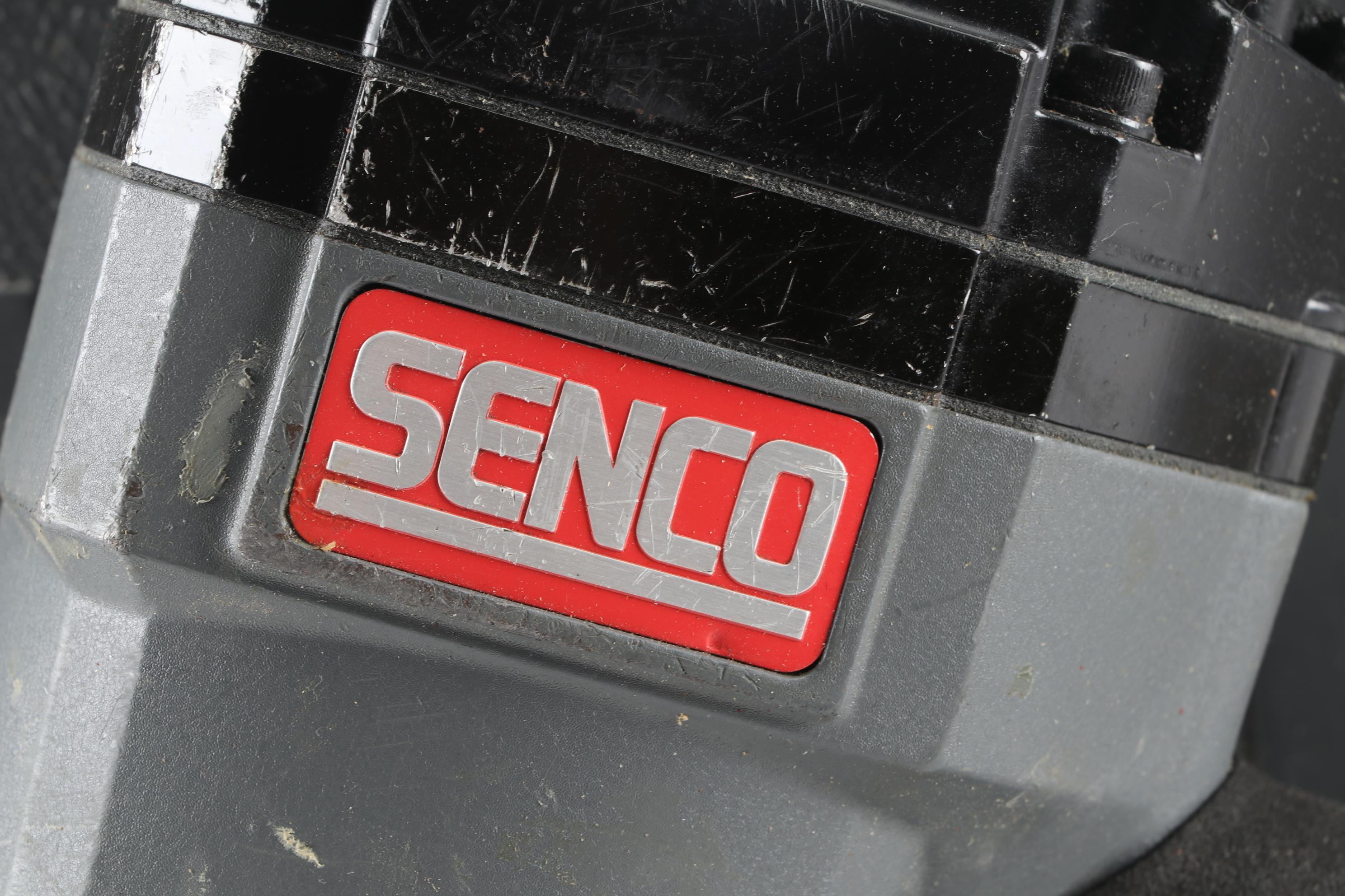 Senco Pneumatic SN65 Framing Gun