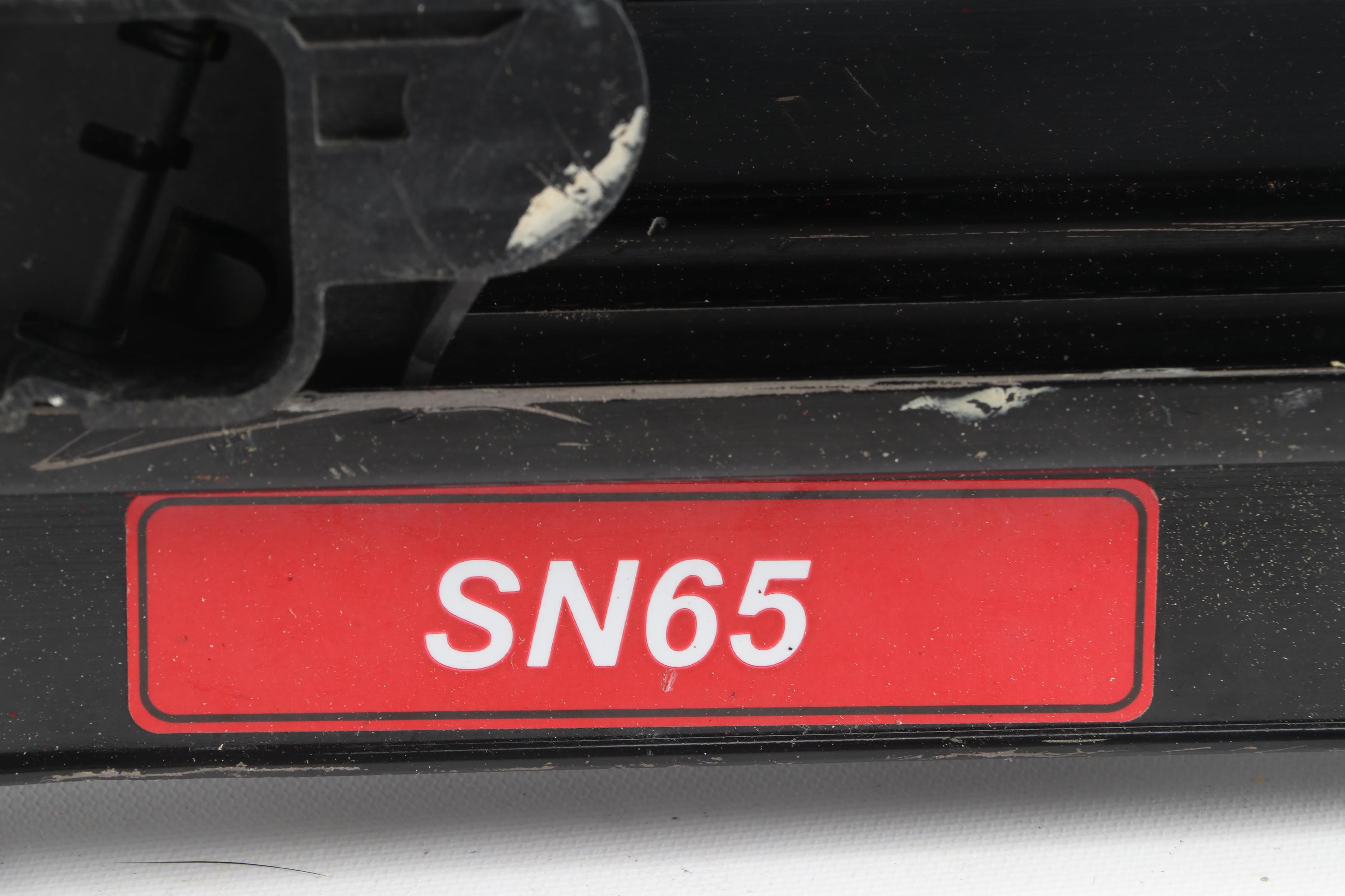 Senco Pneumatic SN65 Framing Gun