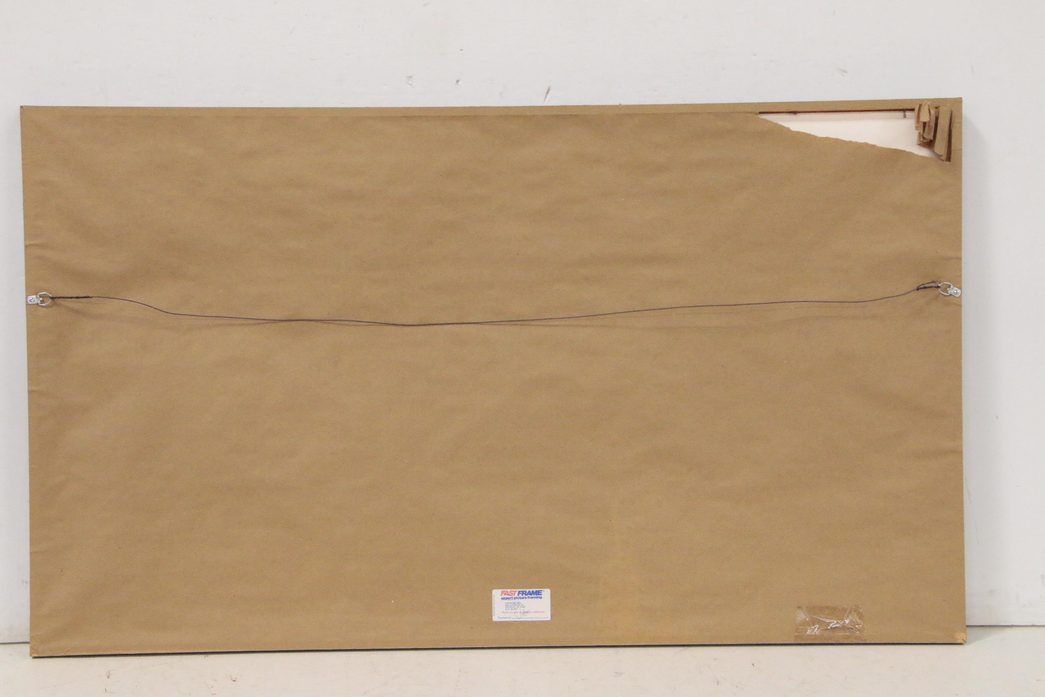 Cincinnati Zoo Poster after Lou Specker "New Ones"