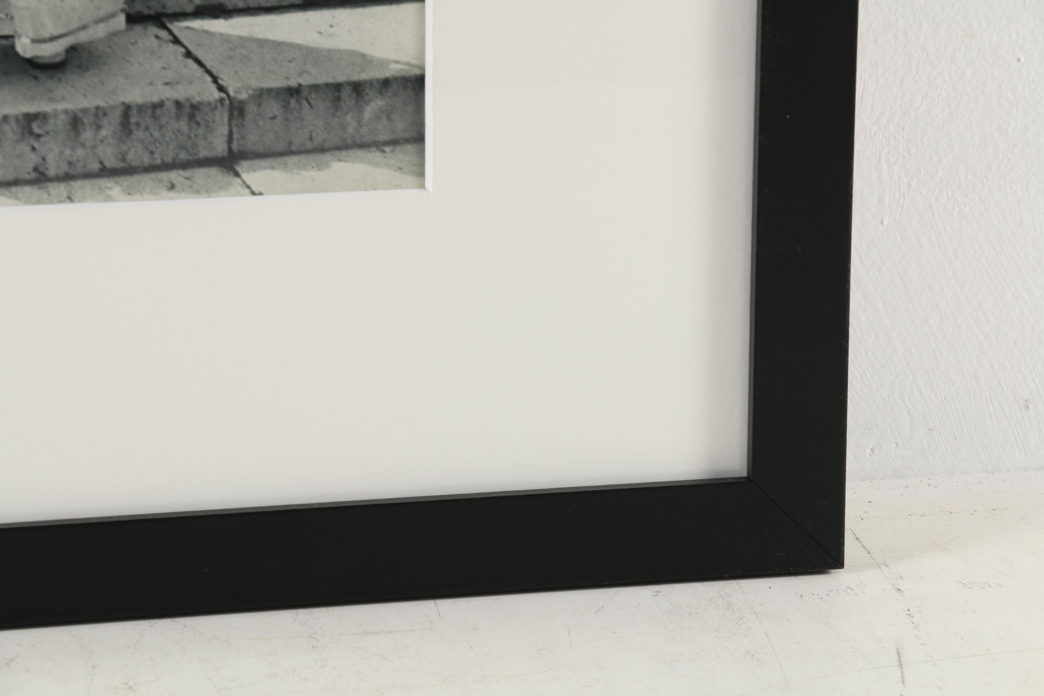 Henri Cartier-Bresson Heliogravure from "The Europeans", 1955