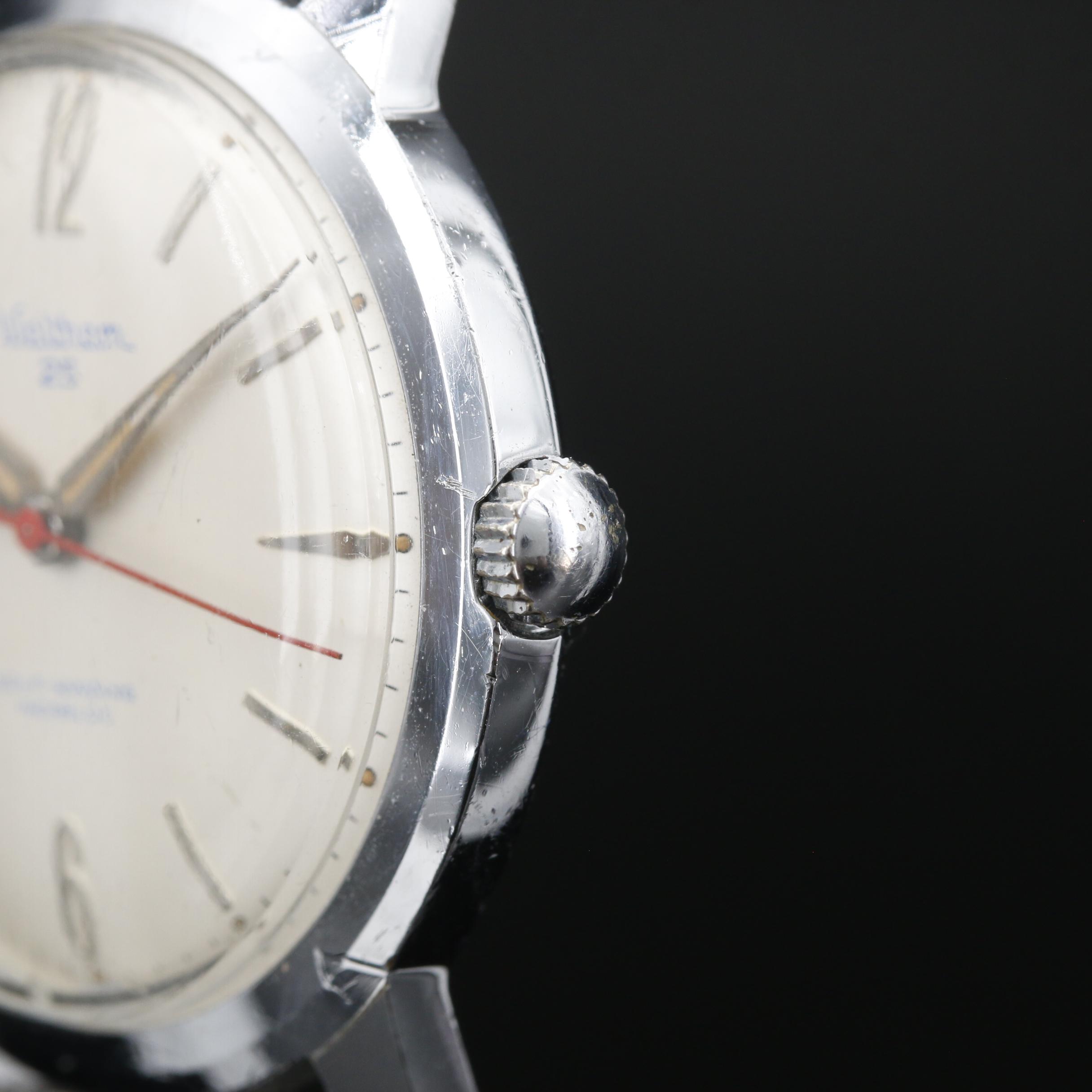 Vintage Waltham Automatic Watch