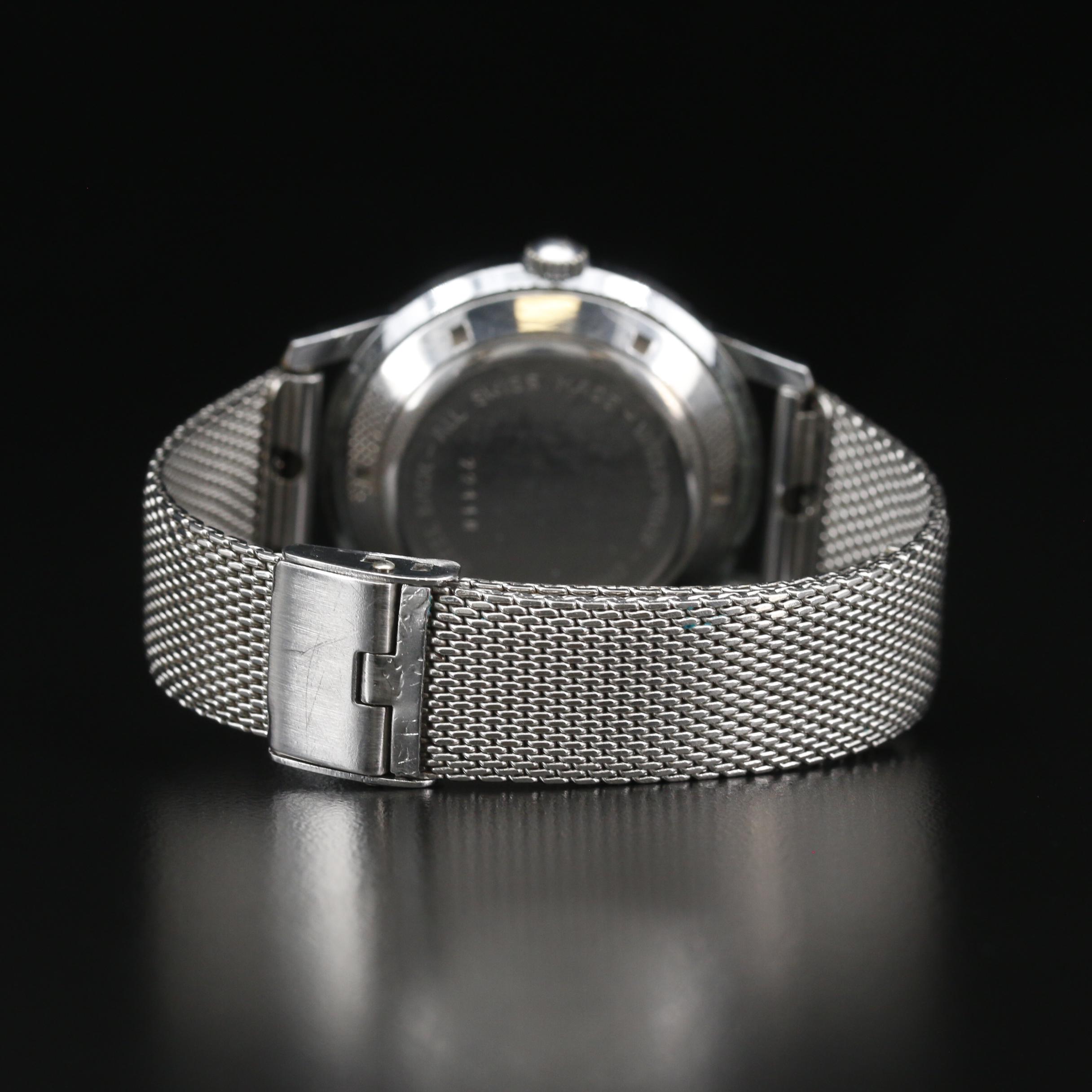 Vintage Waltham Automatic Watch