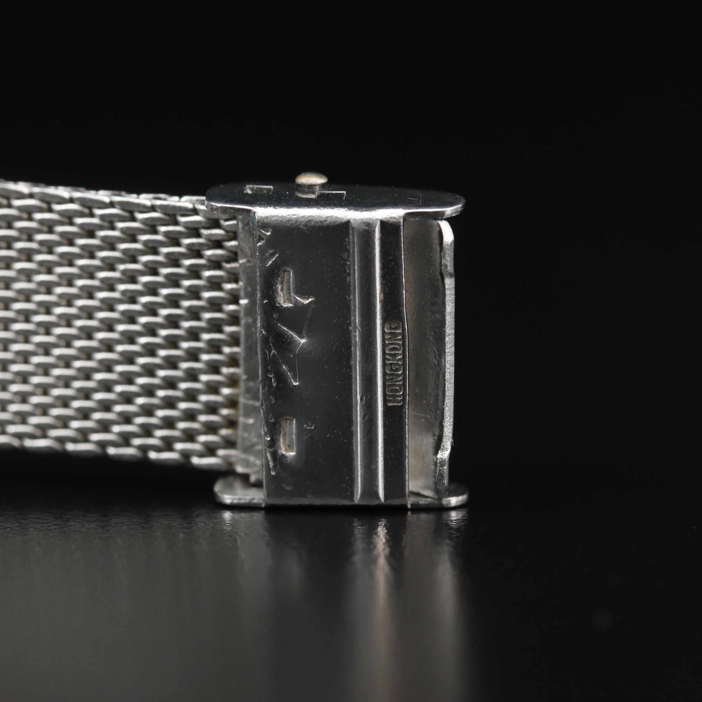 Vintage Waltham Automatic Watch