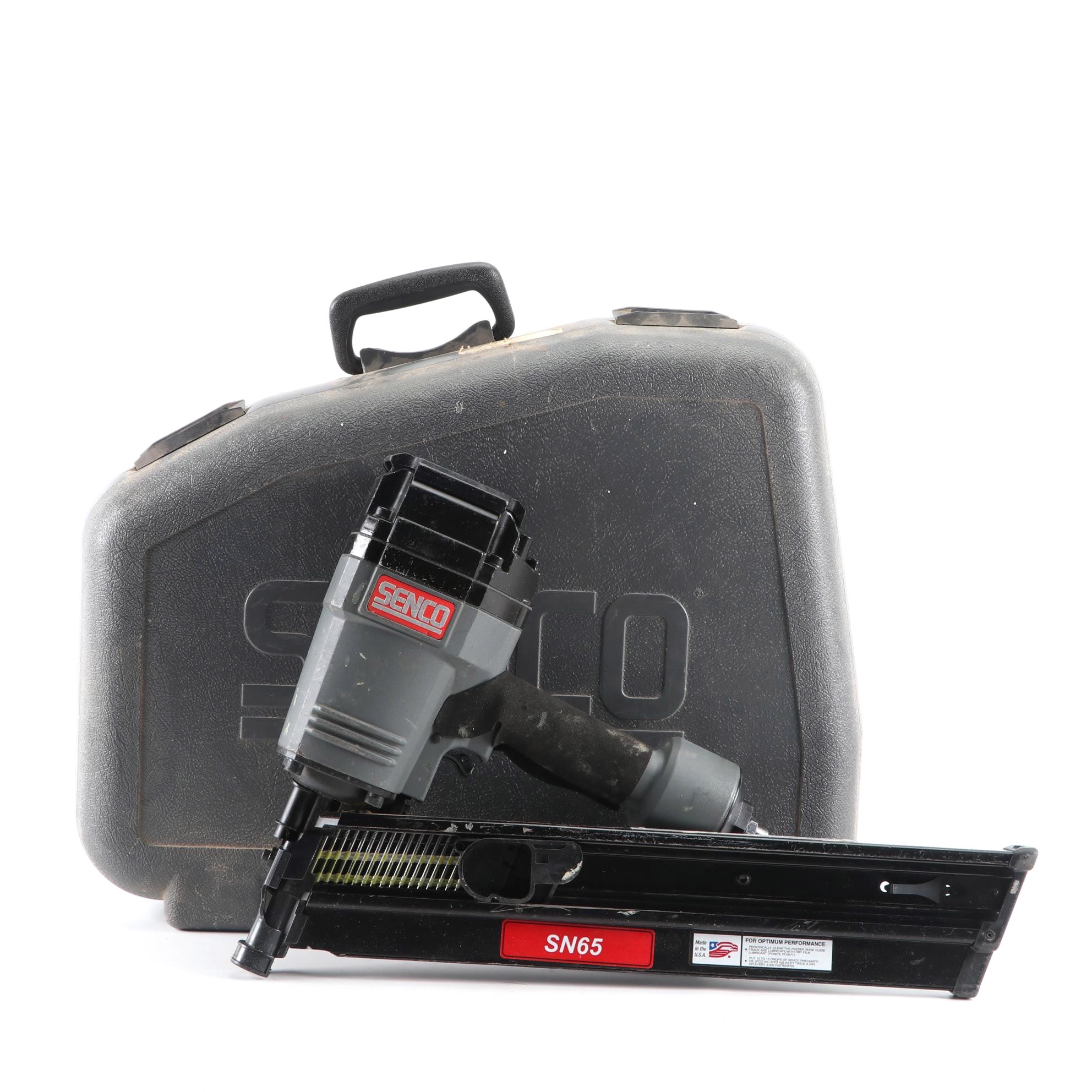Senco Pneumatic SN65 Framing Gun