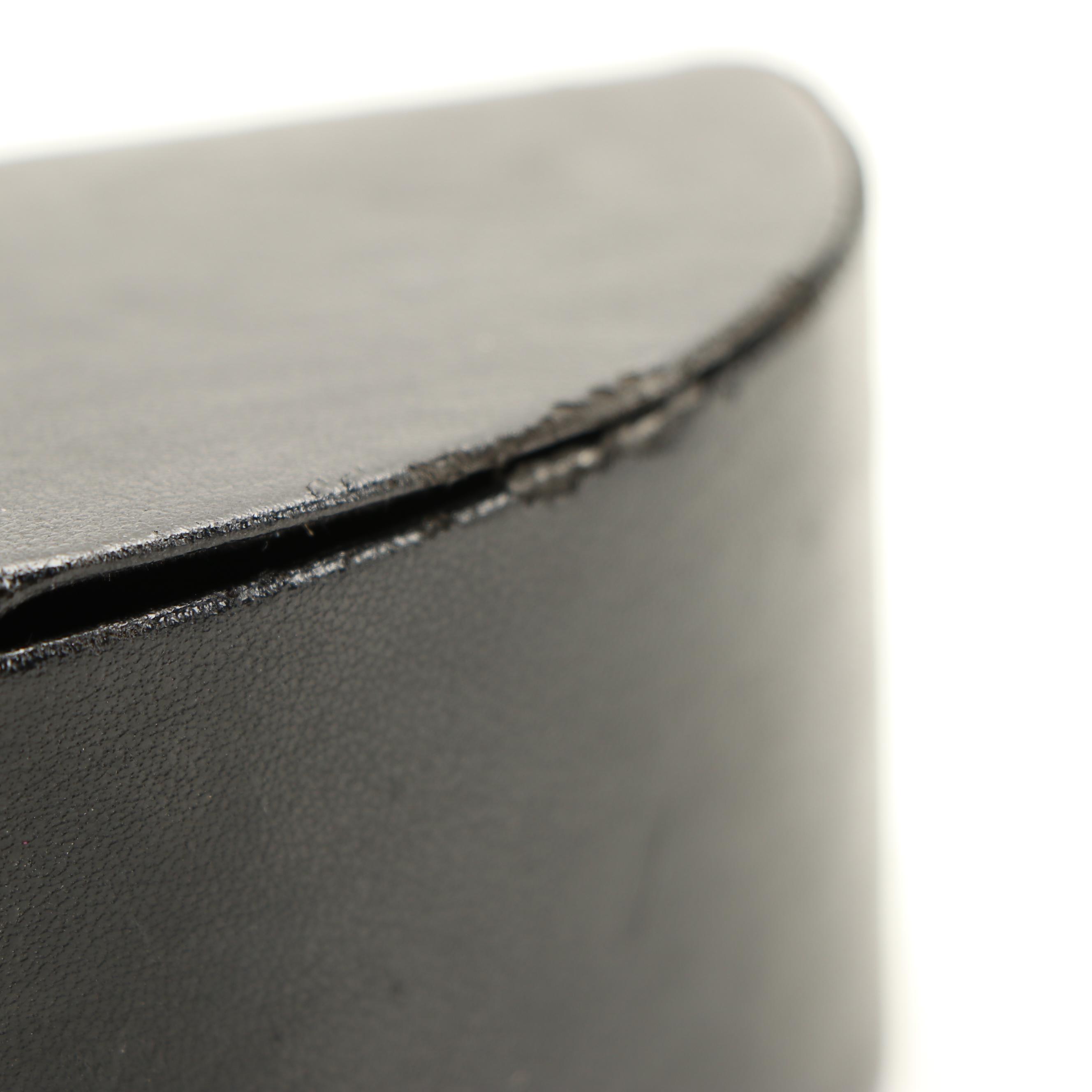 Prada Havana Wrap Sunglasses SPR70G with Case