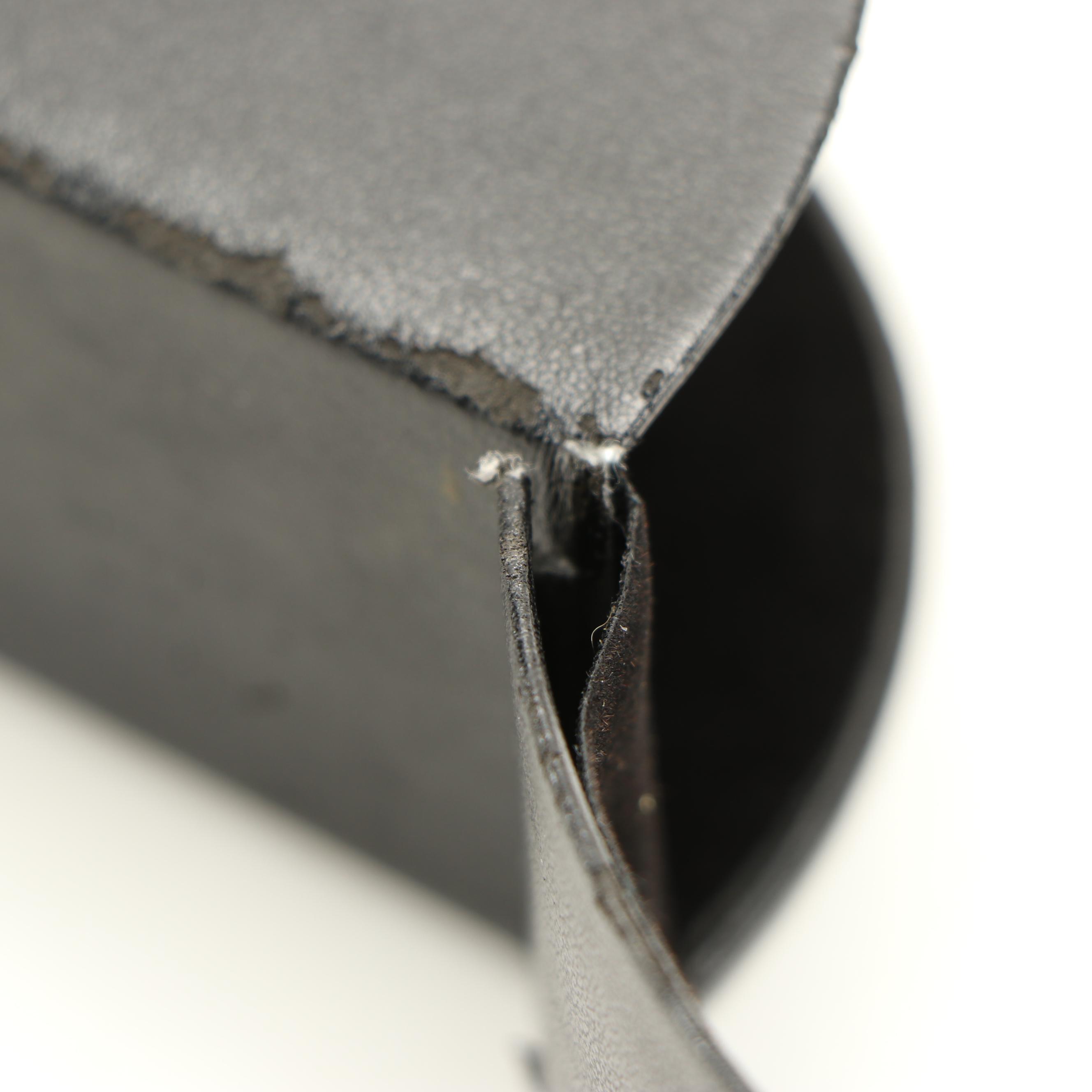 Prada Havana Wrap Sunglasses SPR70G with Case