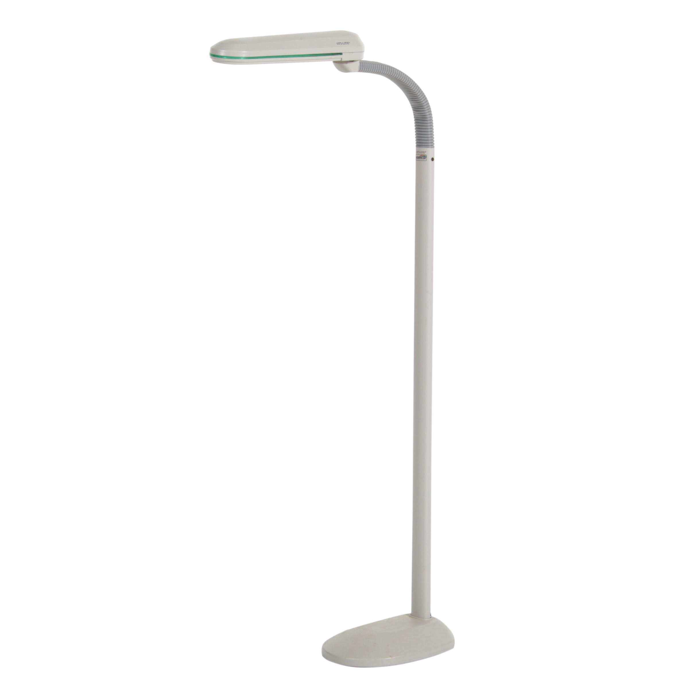 Ott-Lite TrueColor Daylight Illumination Floor Lamp