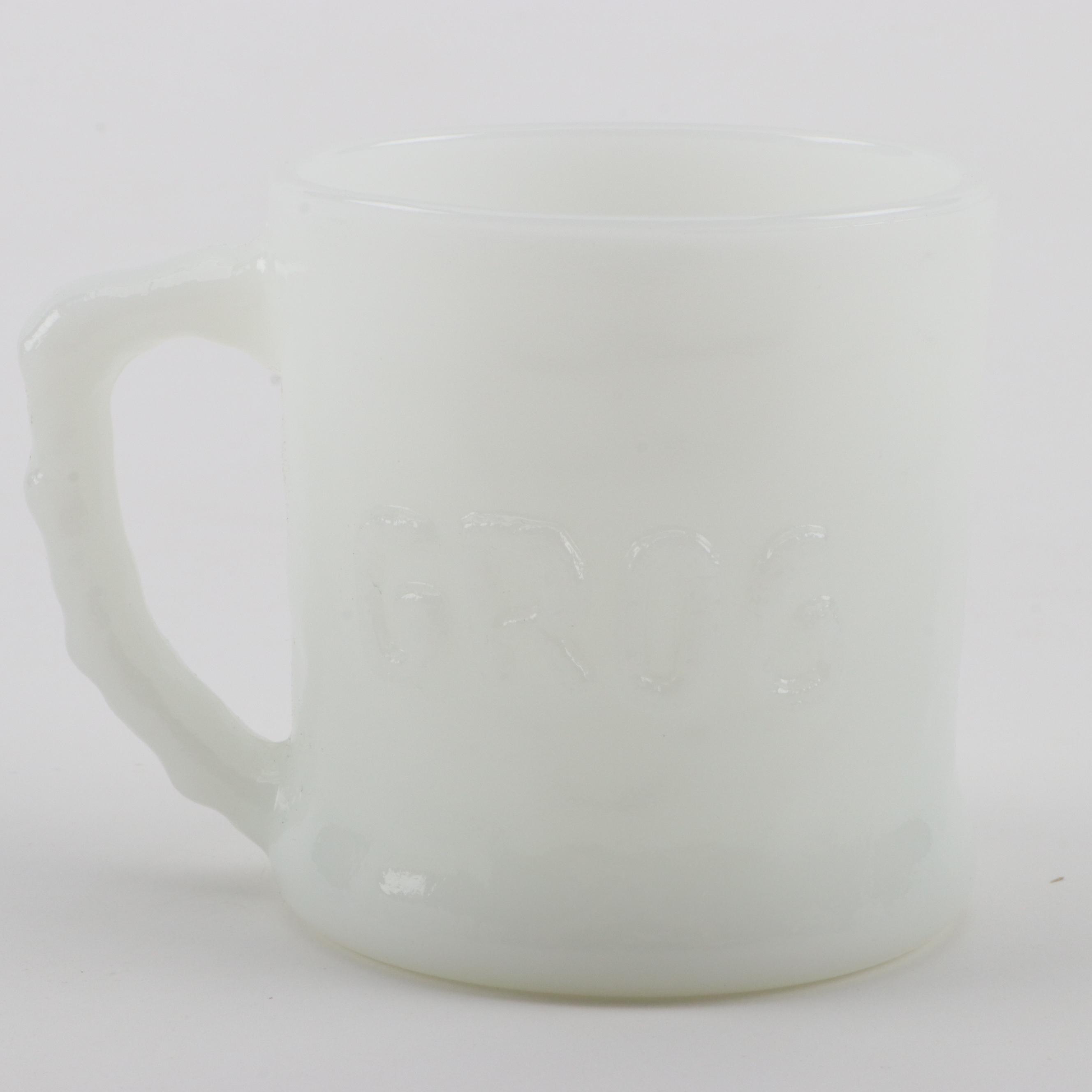 Johnny Hart "B.C." Comic Strip Themed Barware and Dinnerware