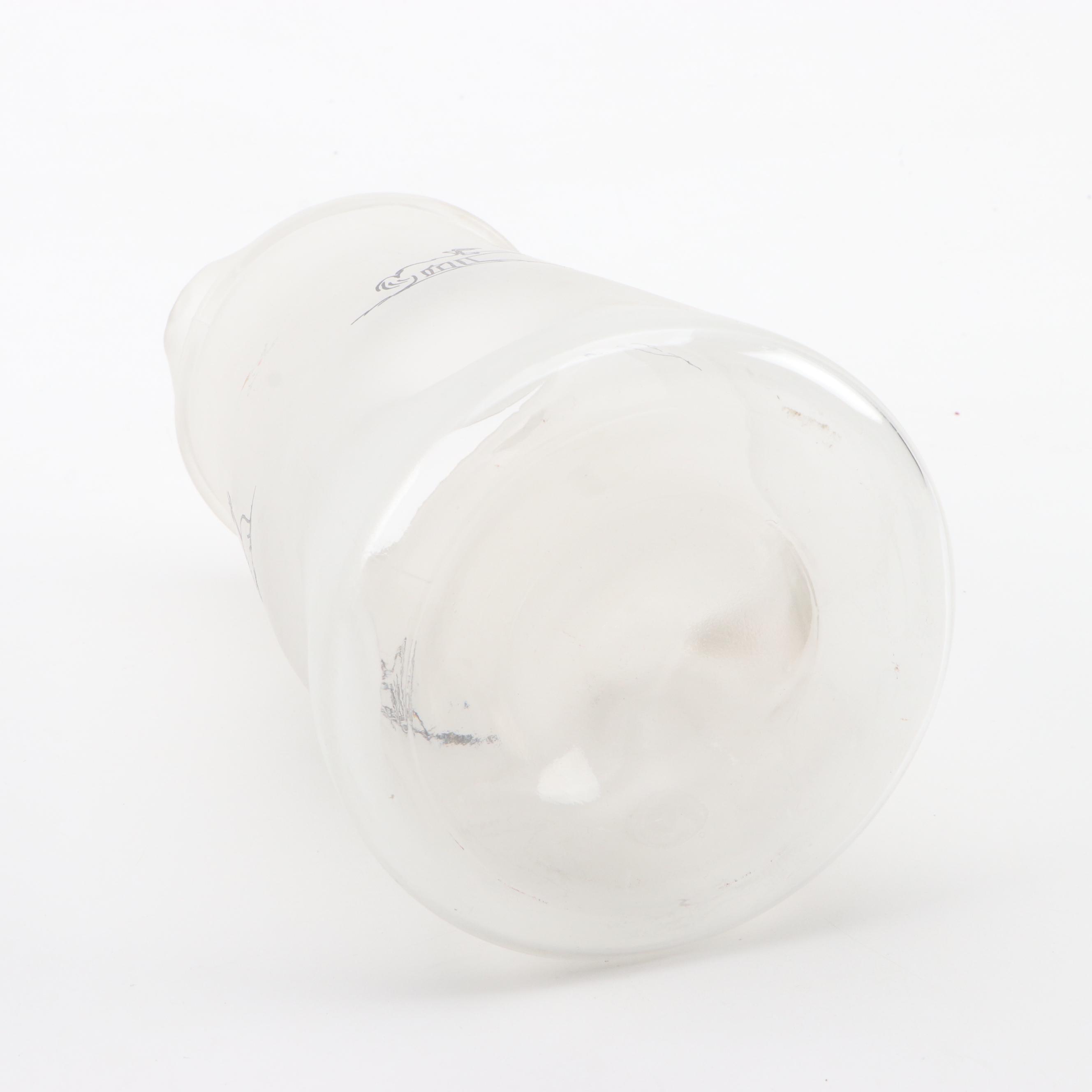 Johnny Hart "B.C." Comic Strip Themed Barware and Dinnerware