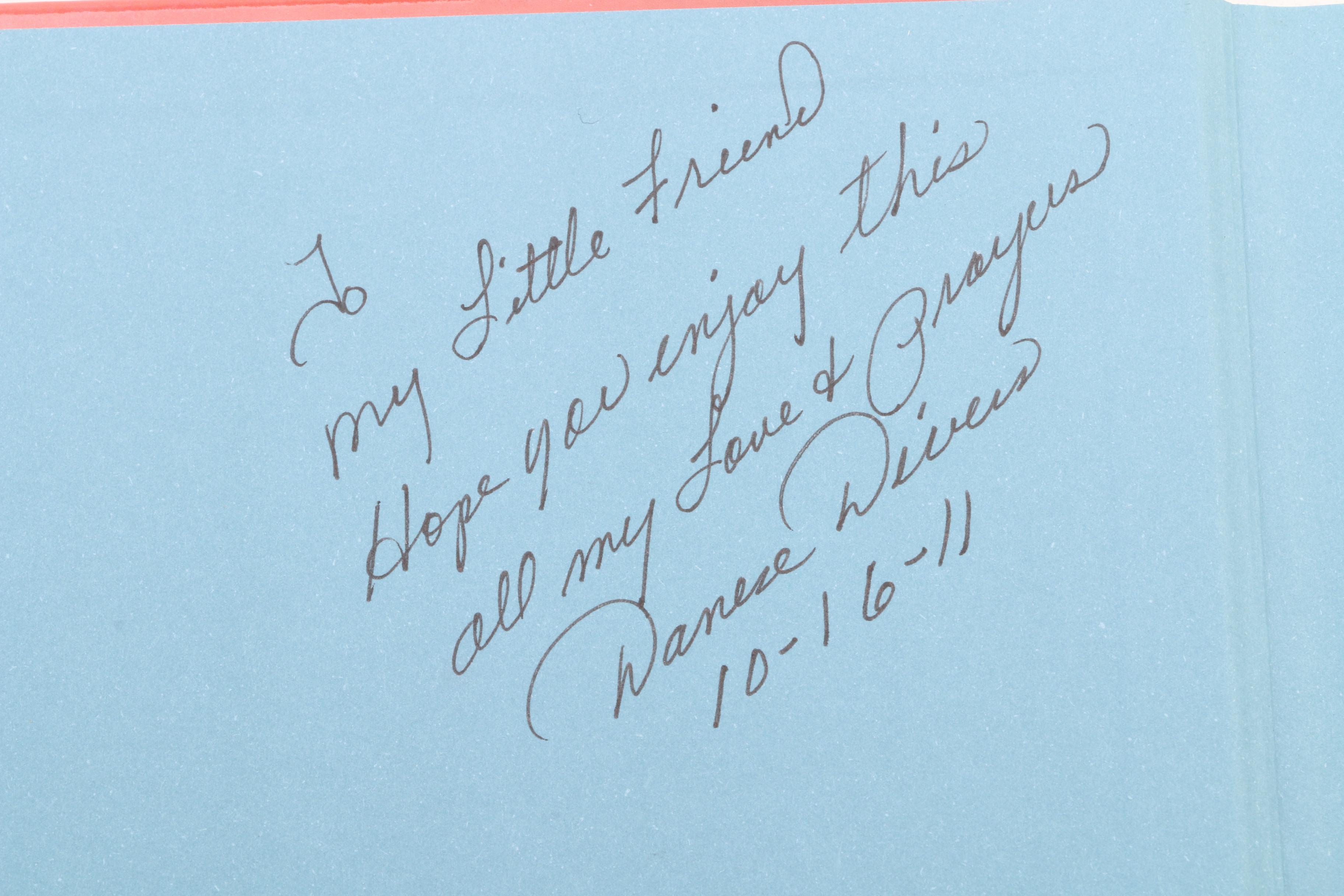 Elvis Presley Books, Trading Cards, and Other Memoribilia