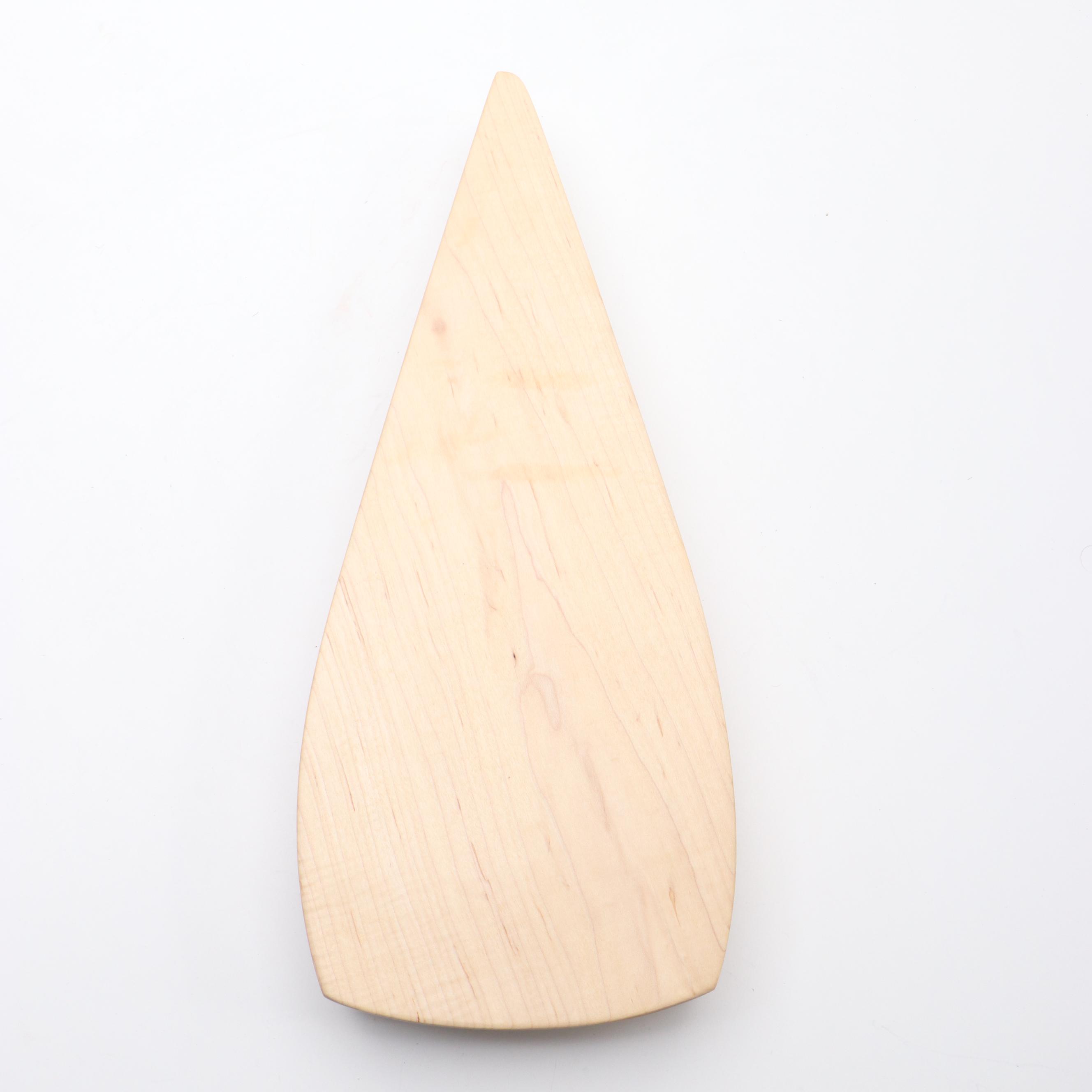 Greg and Tish Westman Custom Made Bowed Psaltery with Bow