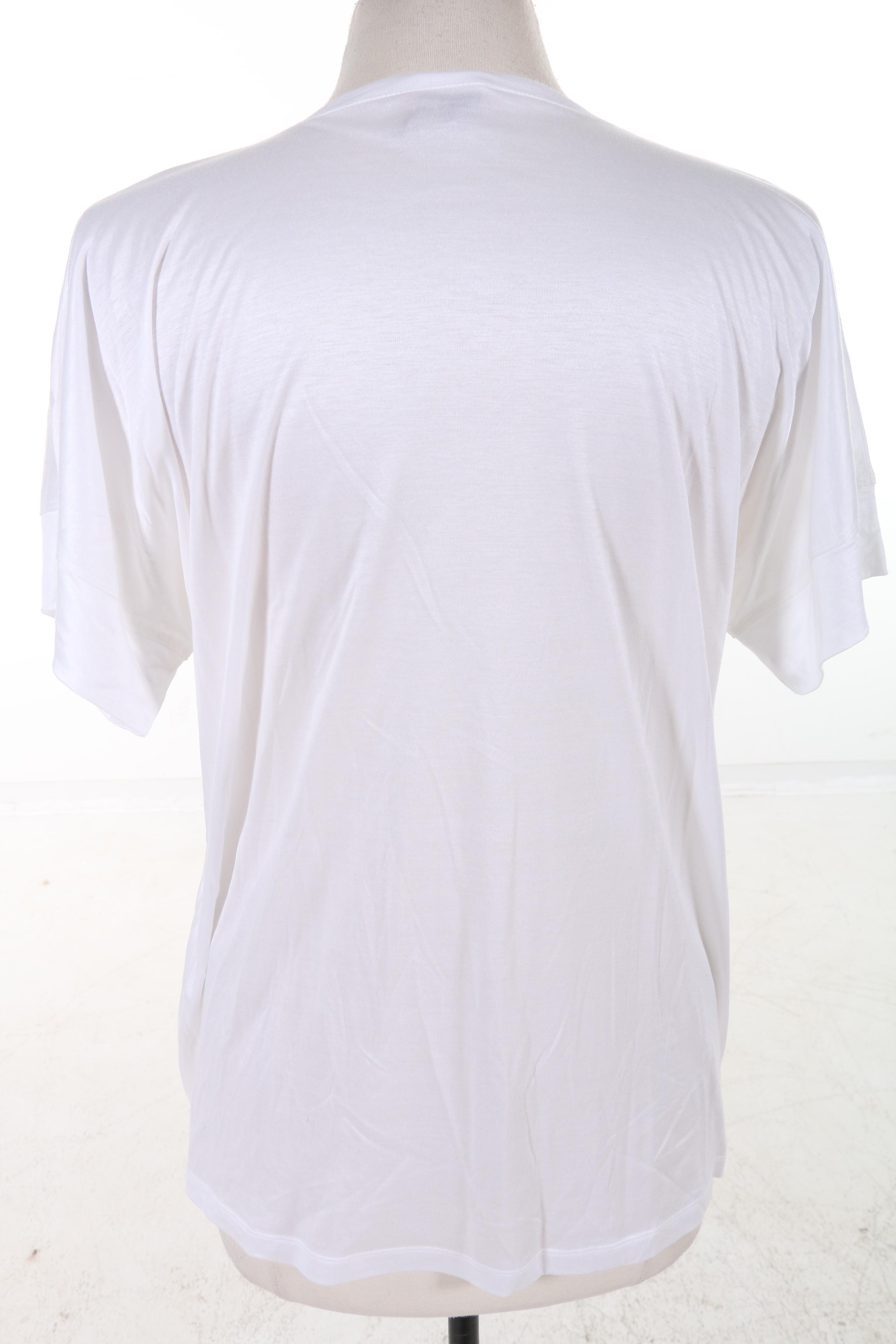 Fendi Limited Edition "The Baguette Turned 15" T-Shirt