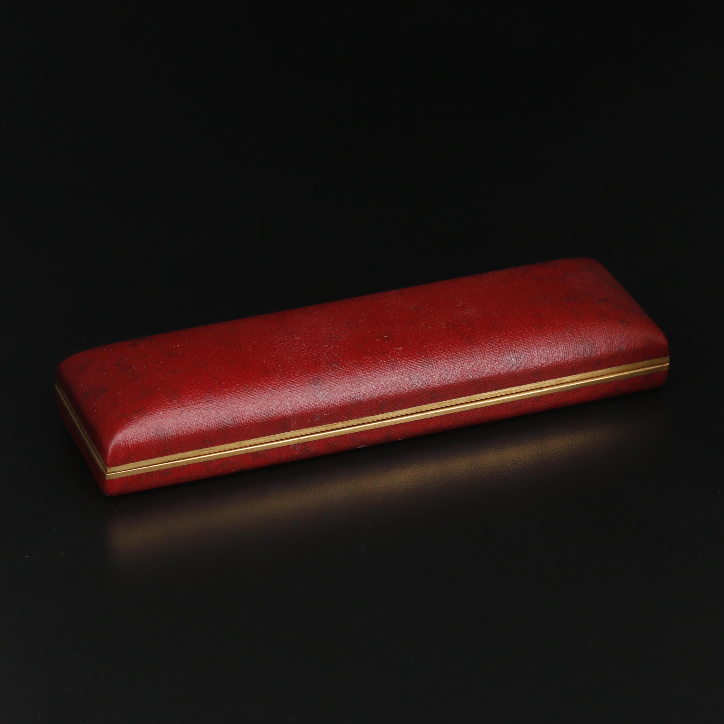 1946 Elgin "Deluxe" 10K Gold Filled Stem Wind Watch