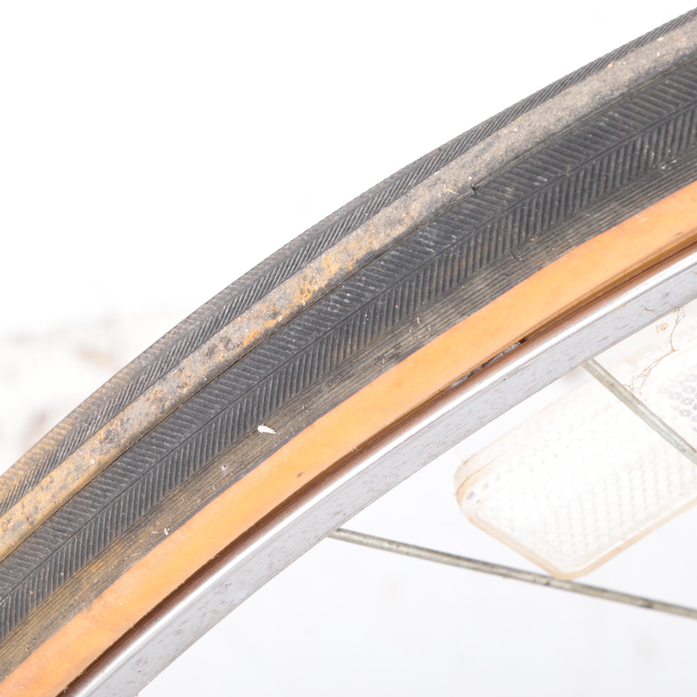 Panasonic Sport 22" Men's 12-Speed Bicycle