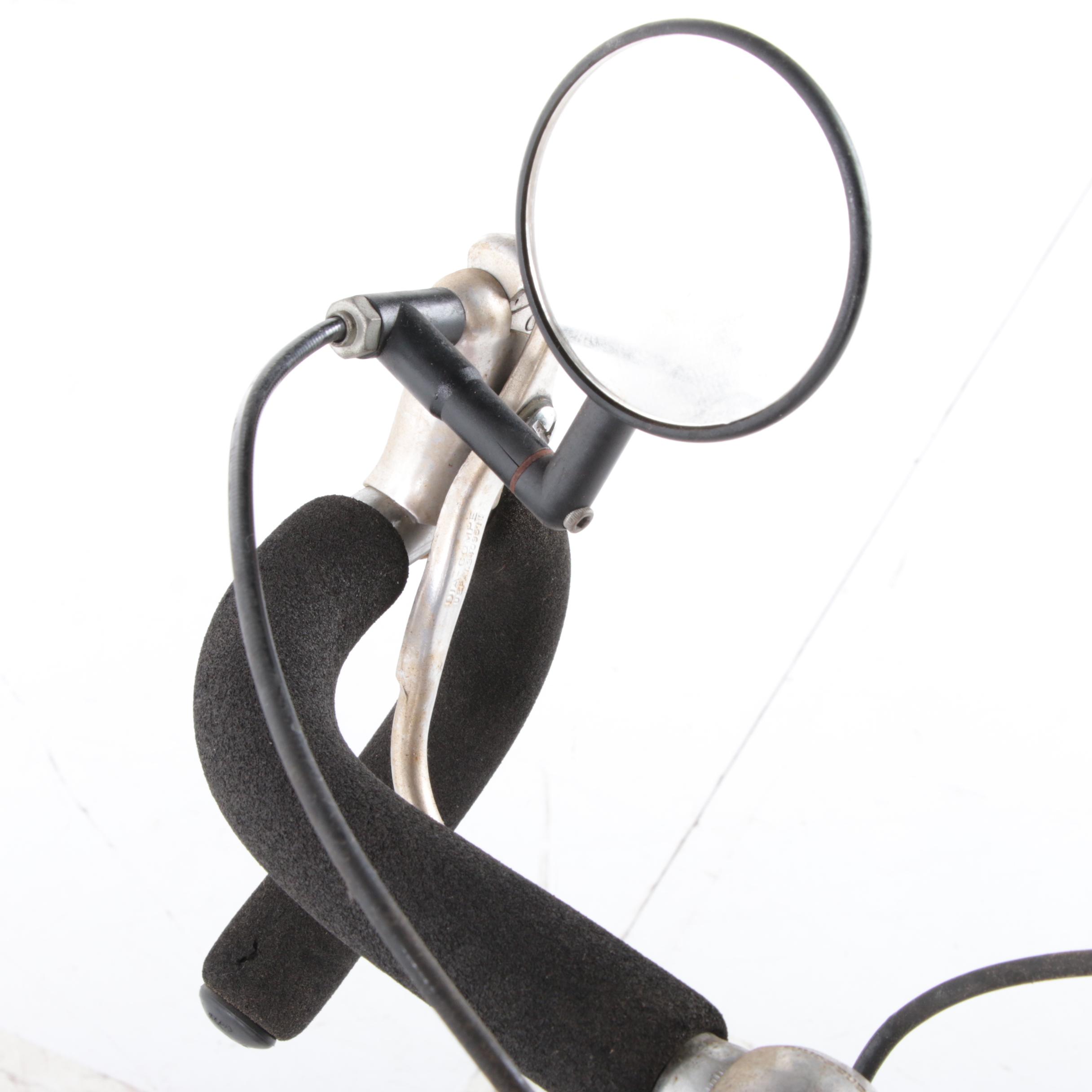 Panasonic Sport 22" Men's 12-Speed Bicycle