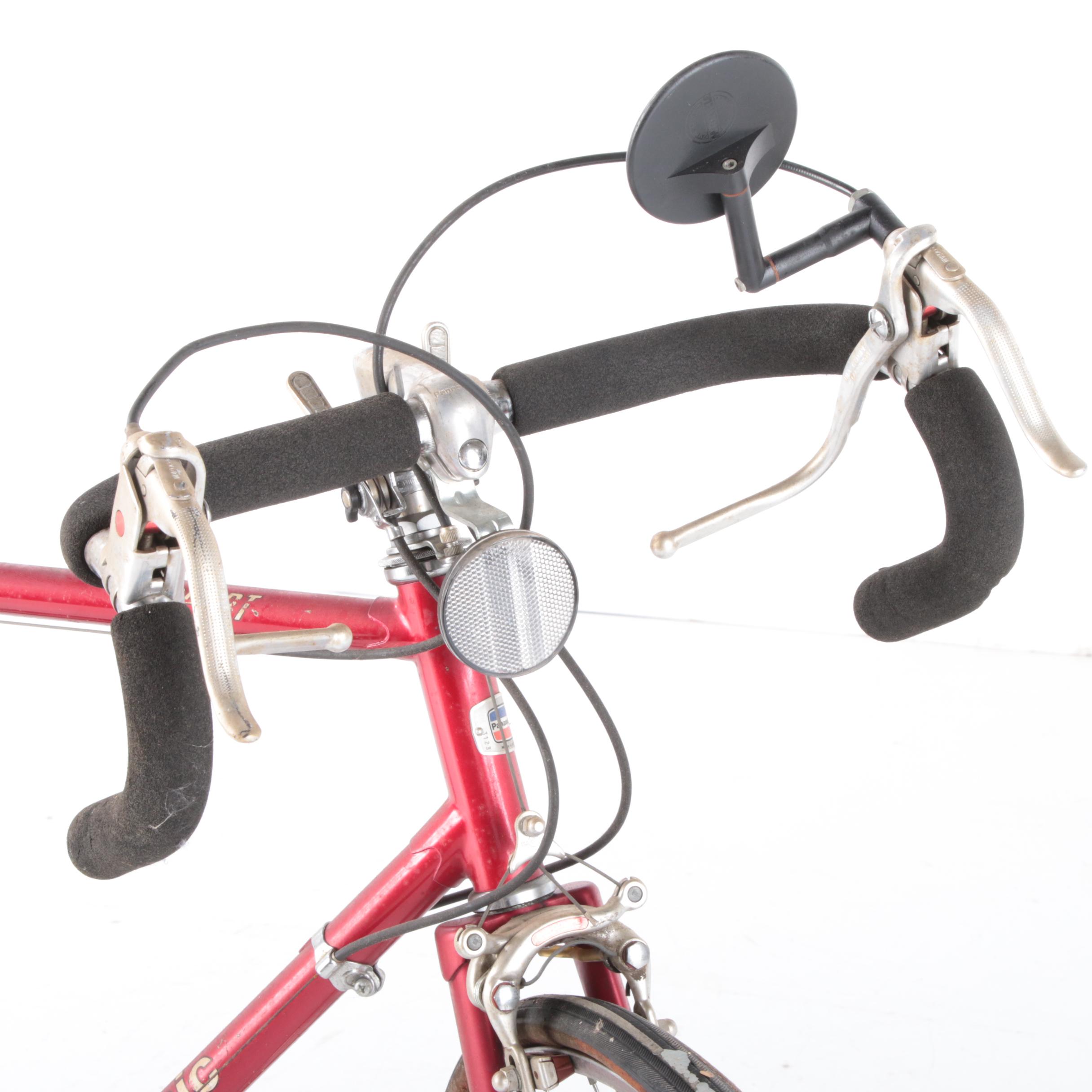 Panasonic Sport 22" Men's 12-Speed Bicycle