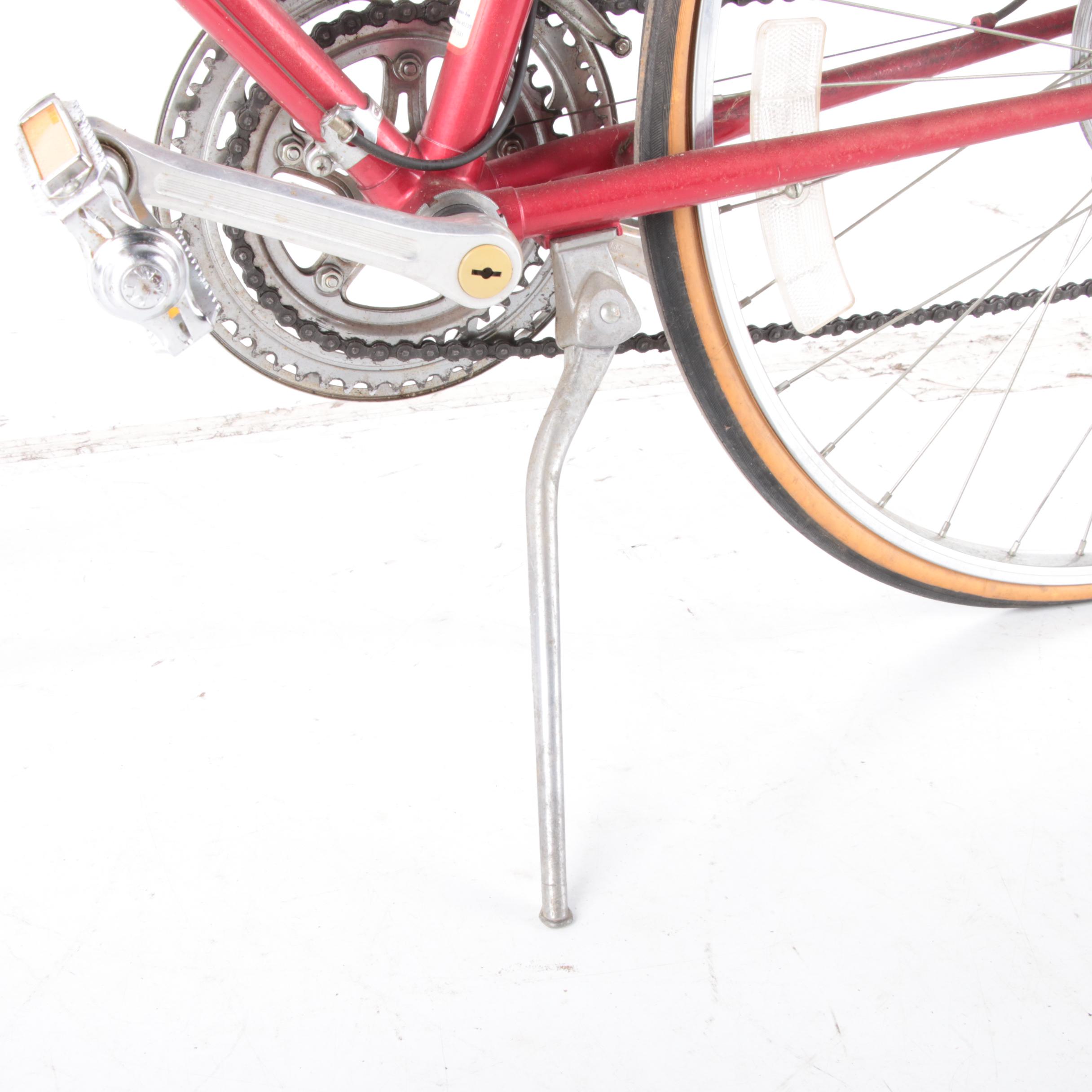 Panasonic Sport 22" Men's 12-Speed Bicycle