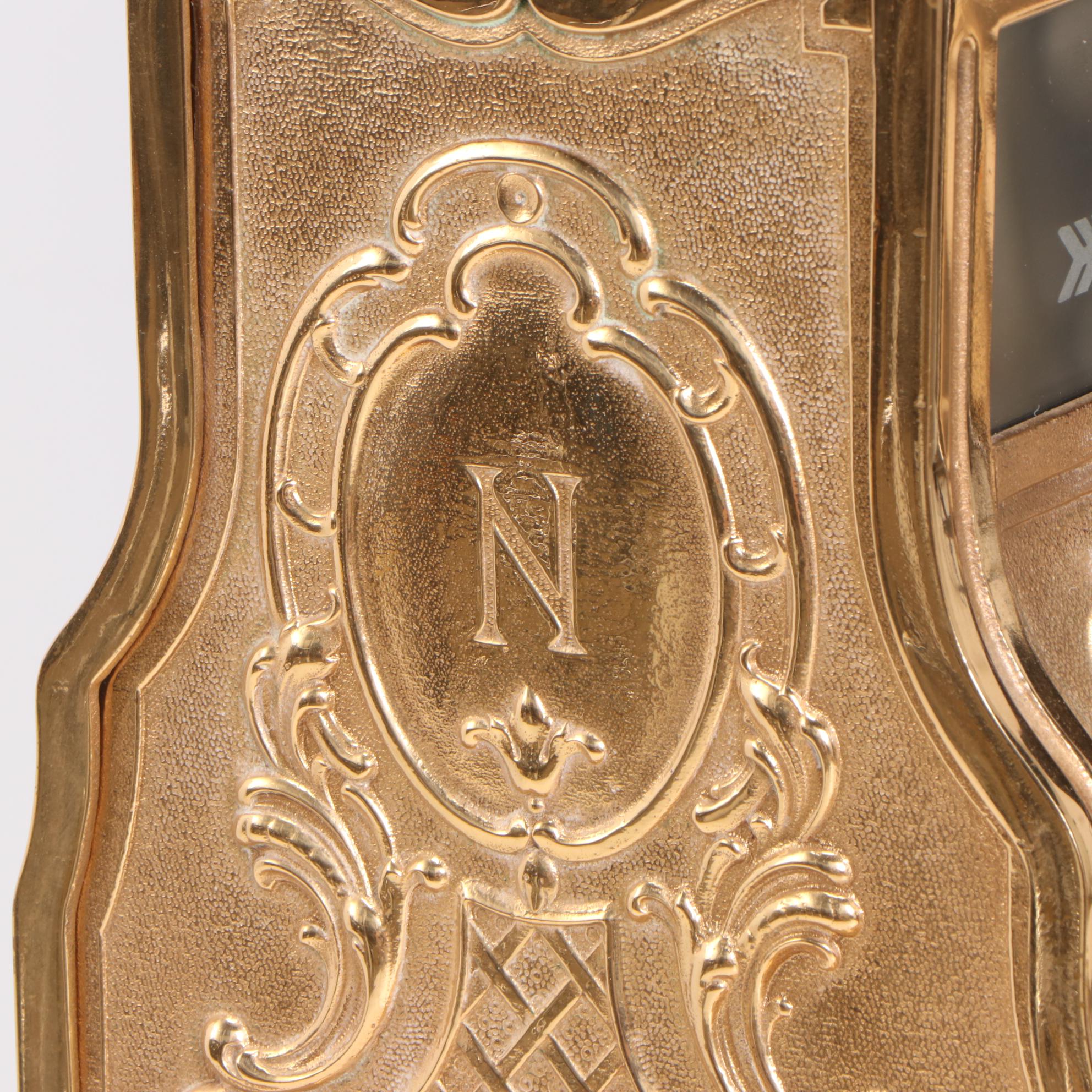 National Cash Register Company Model 1066-G Brass Cash Register