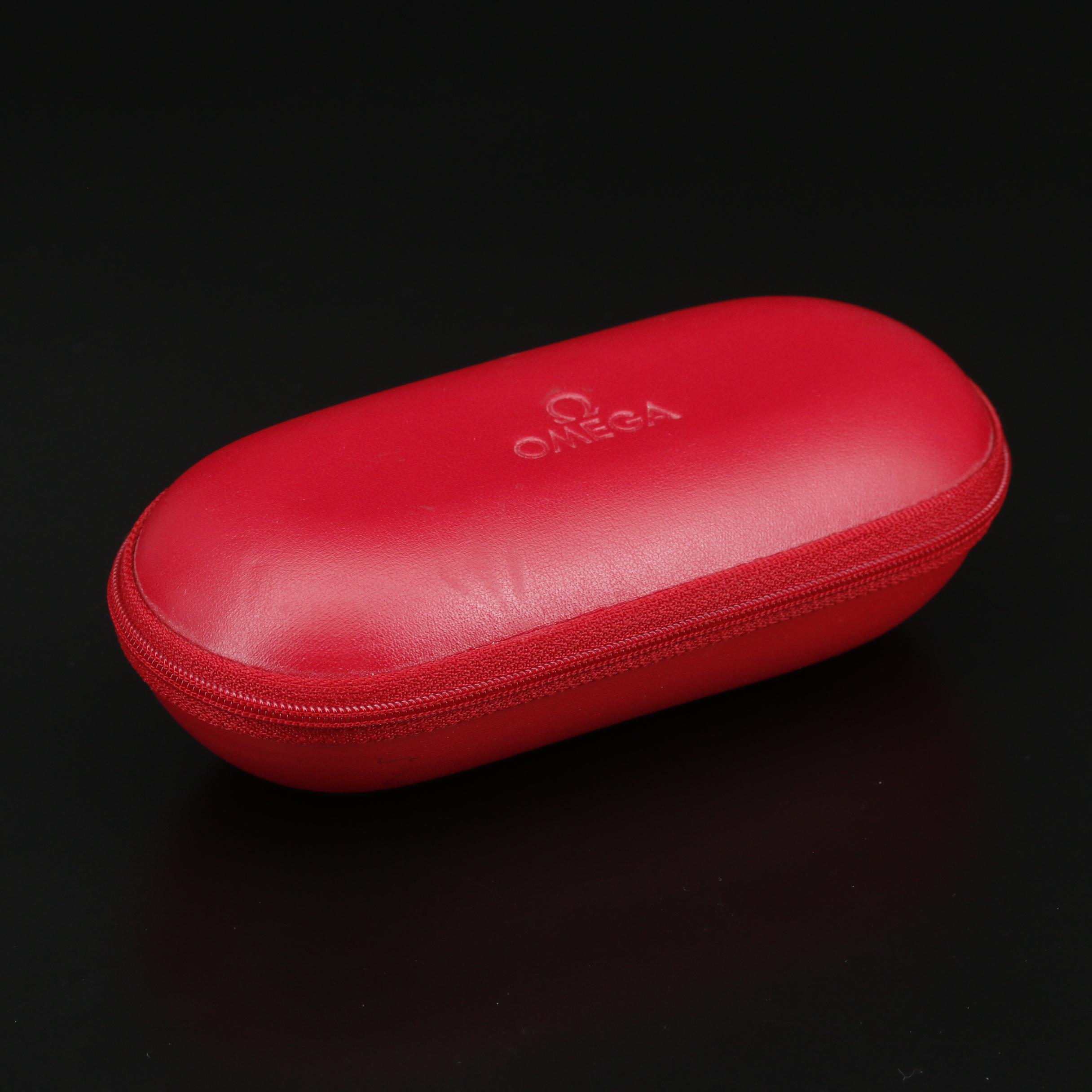 Omega Seamaster Planet Ocean 600M Co-Axial Stainless Steel Watch