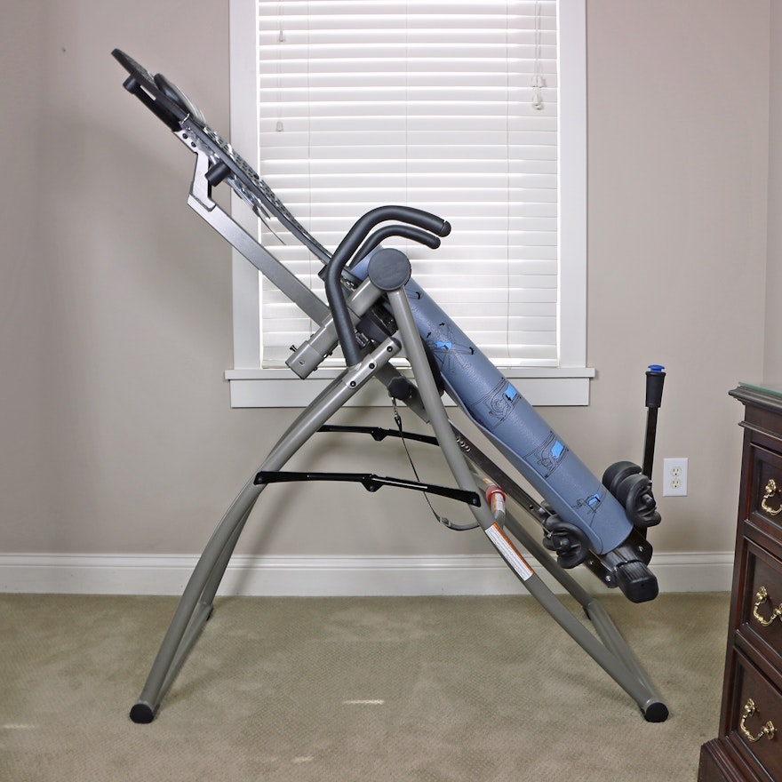 Teeter Hang Ups Contour L5  Inversion Table