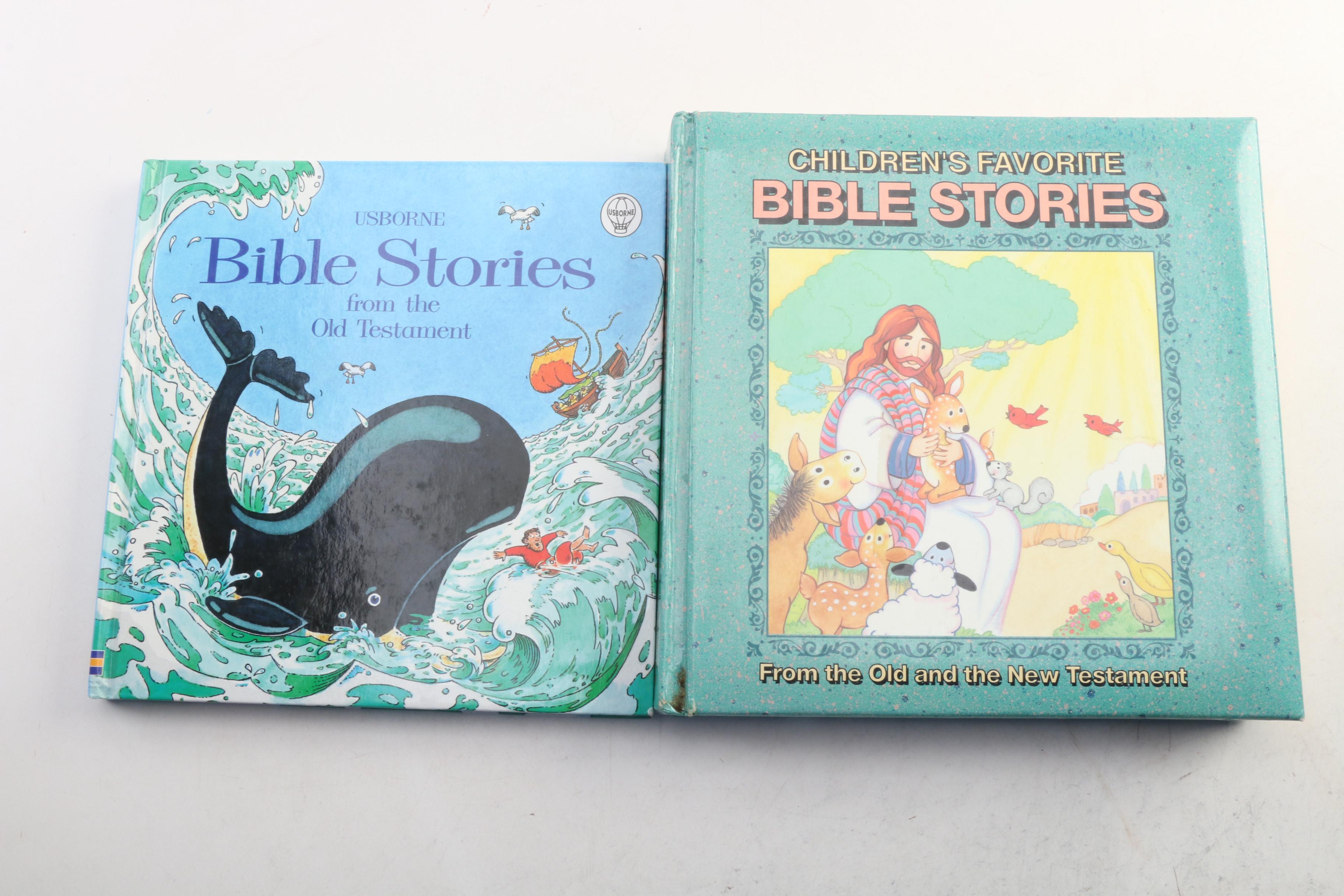 Signed "Vestal!" by Vestal Goodman with Other Religious and Inspirational Books