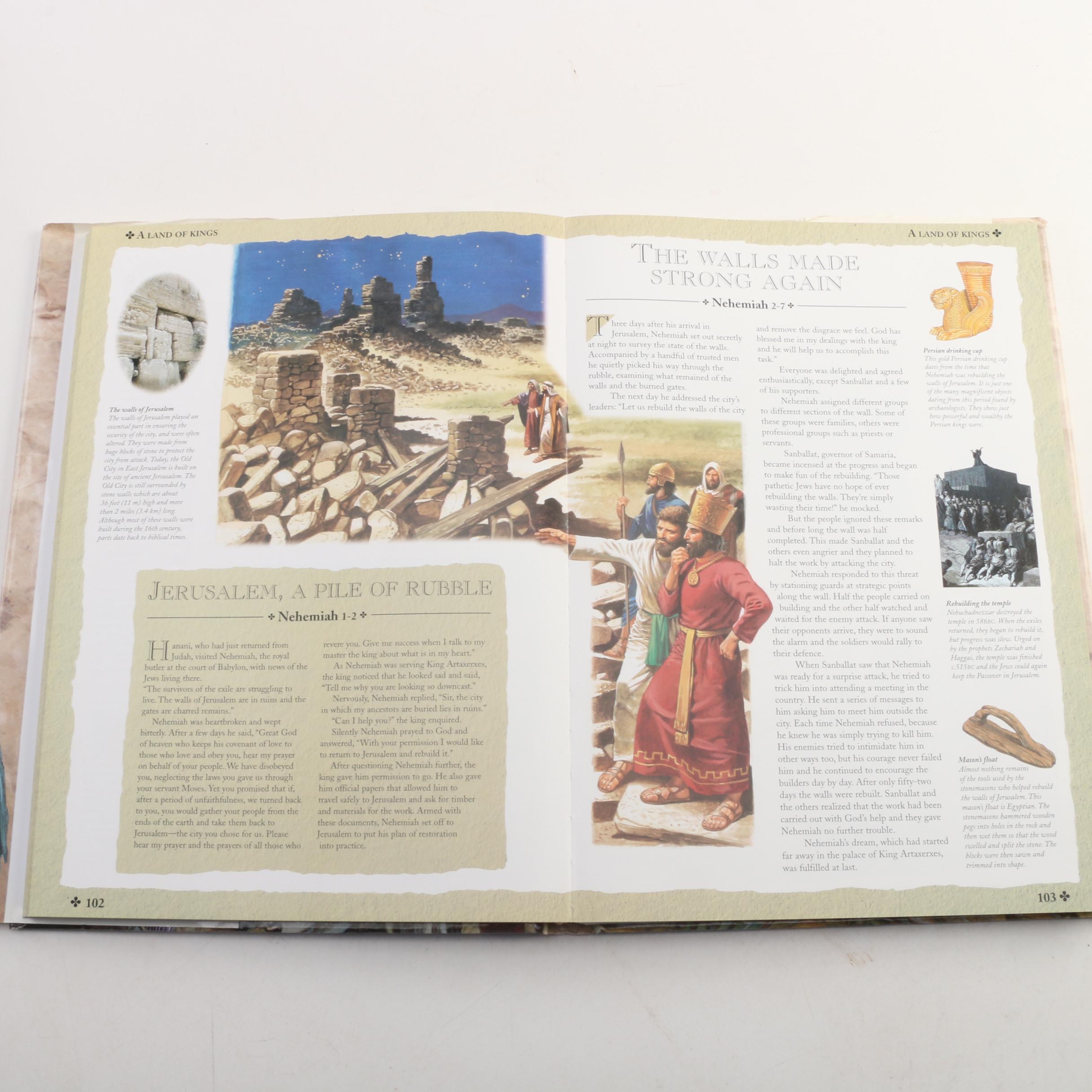 Signed "Vestal!" by Vestal Goodman with Other Religious and Inspirational Books