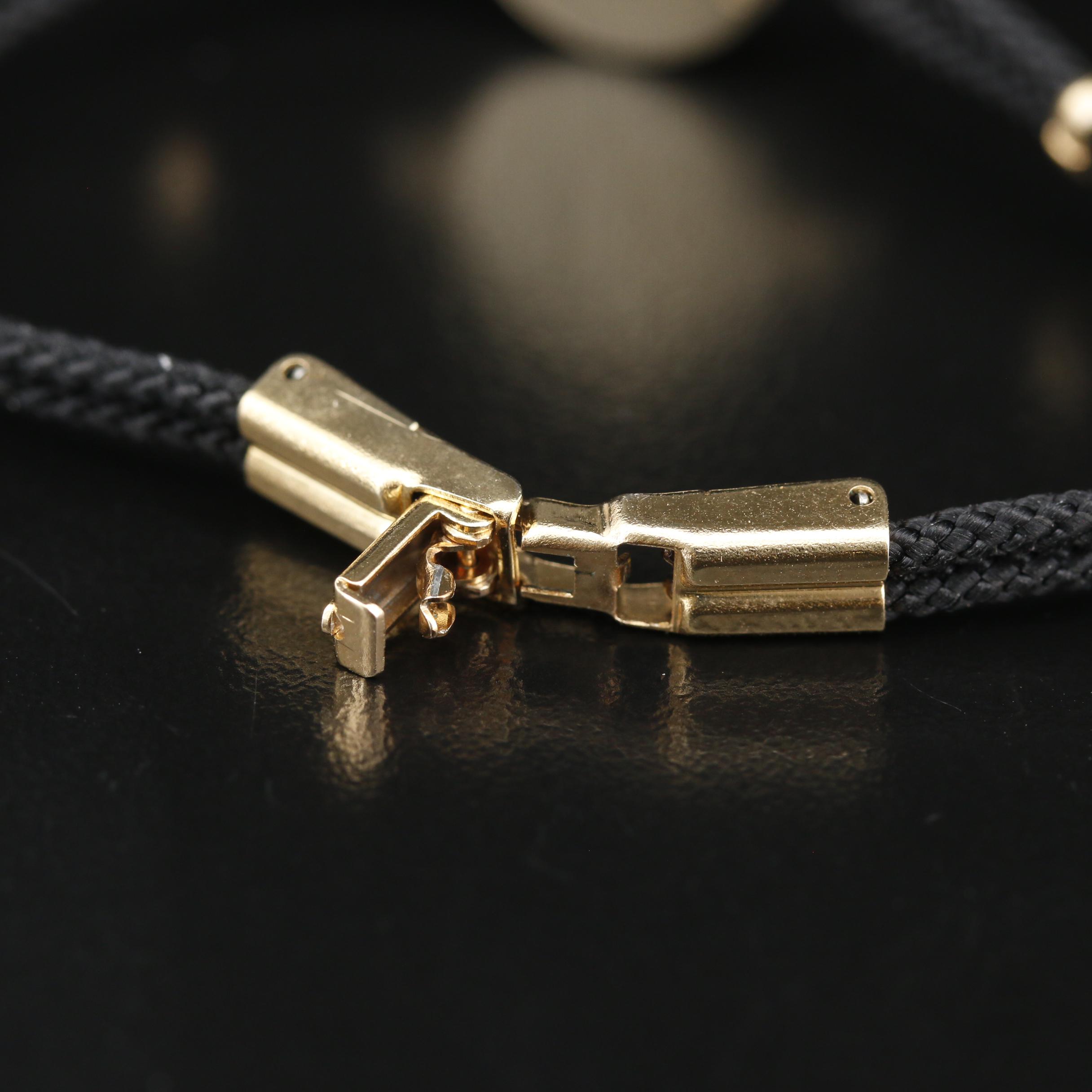 Vintage Rolex Diamond and 14K Gold Stem Wind Watch