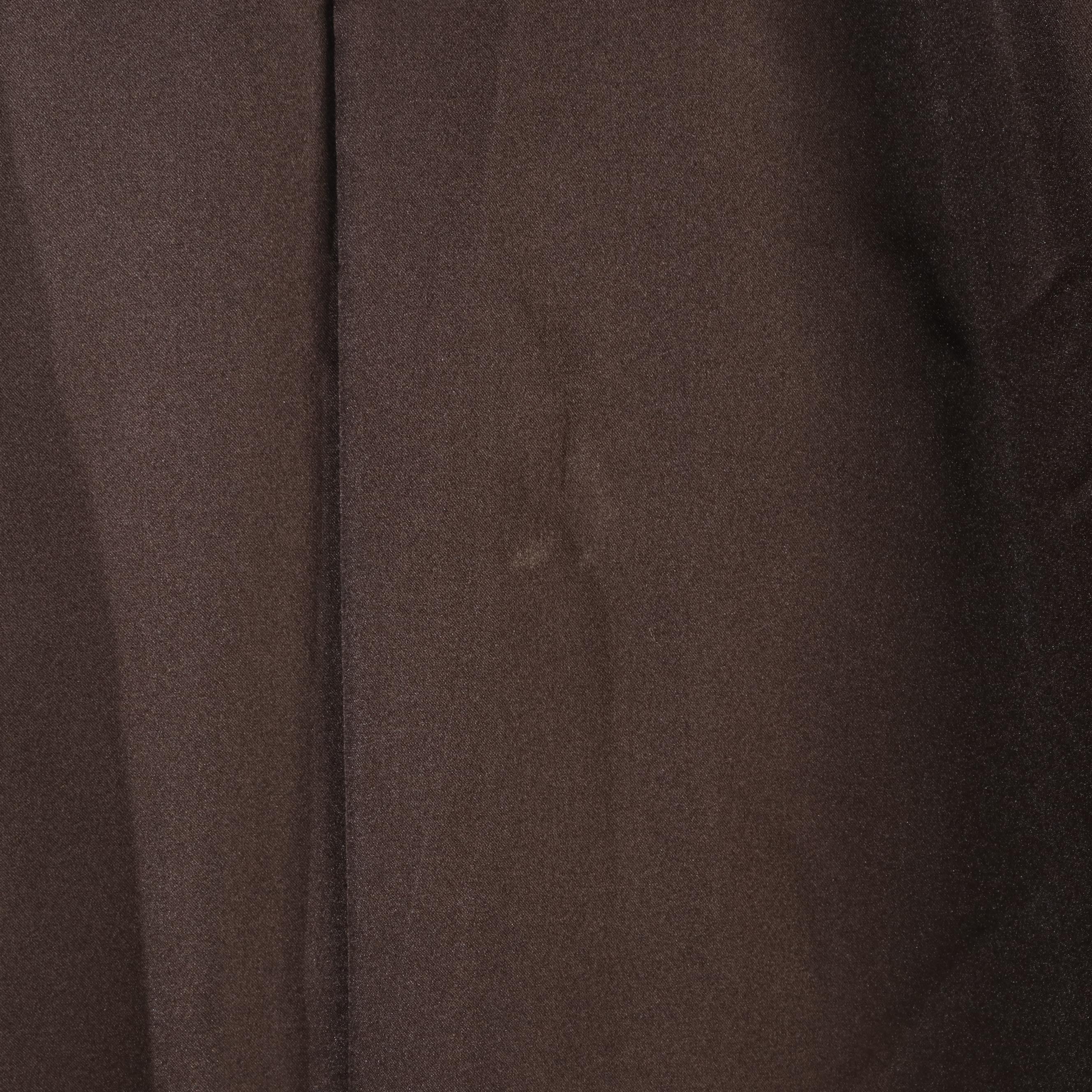 Fisher Fur Coat for Steven Corn Furs