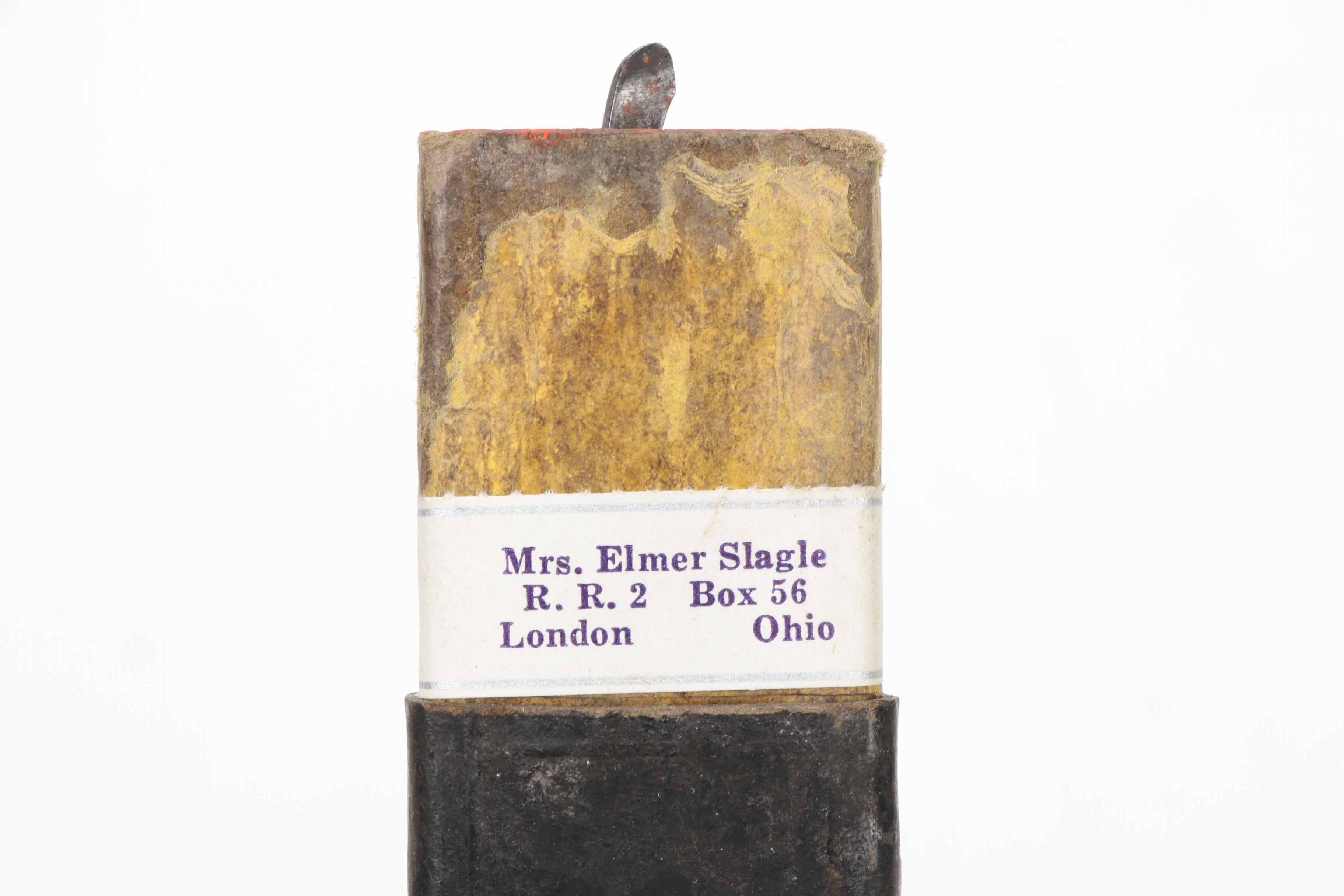 S. Kunde & Sohn, Wade & Butcher, and Antique Barbershop Straight Razors, c. 1840