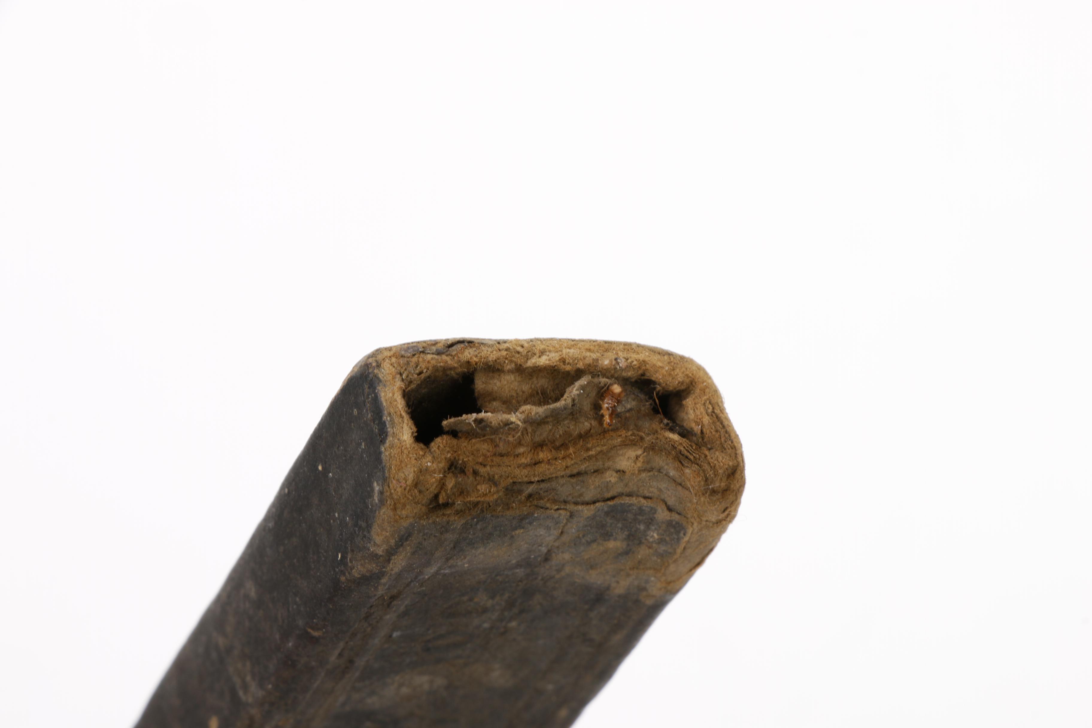 S. Kunde & Sohn, Wade & Butcher, and Antique Barbershop Straight Razors, c. 1840