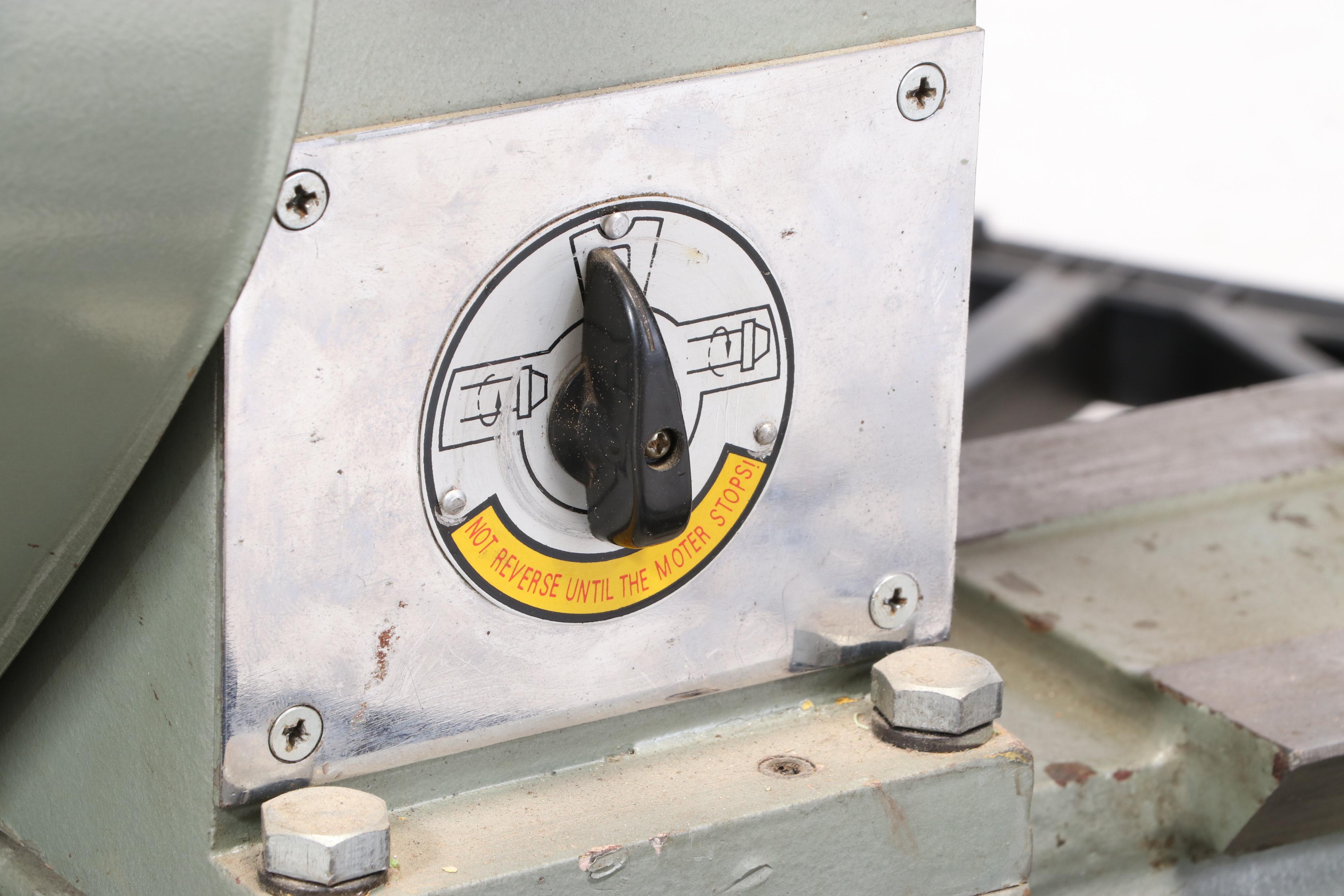 Central Machinery Lathe Drill Press Combo