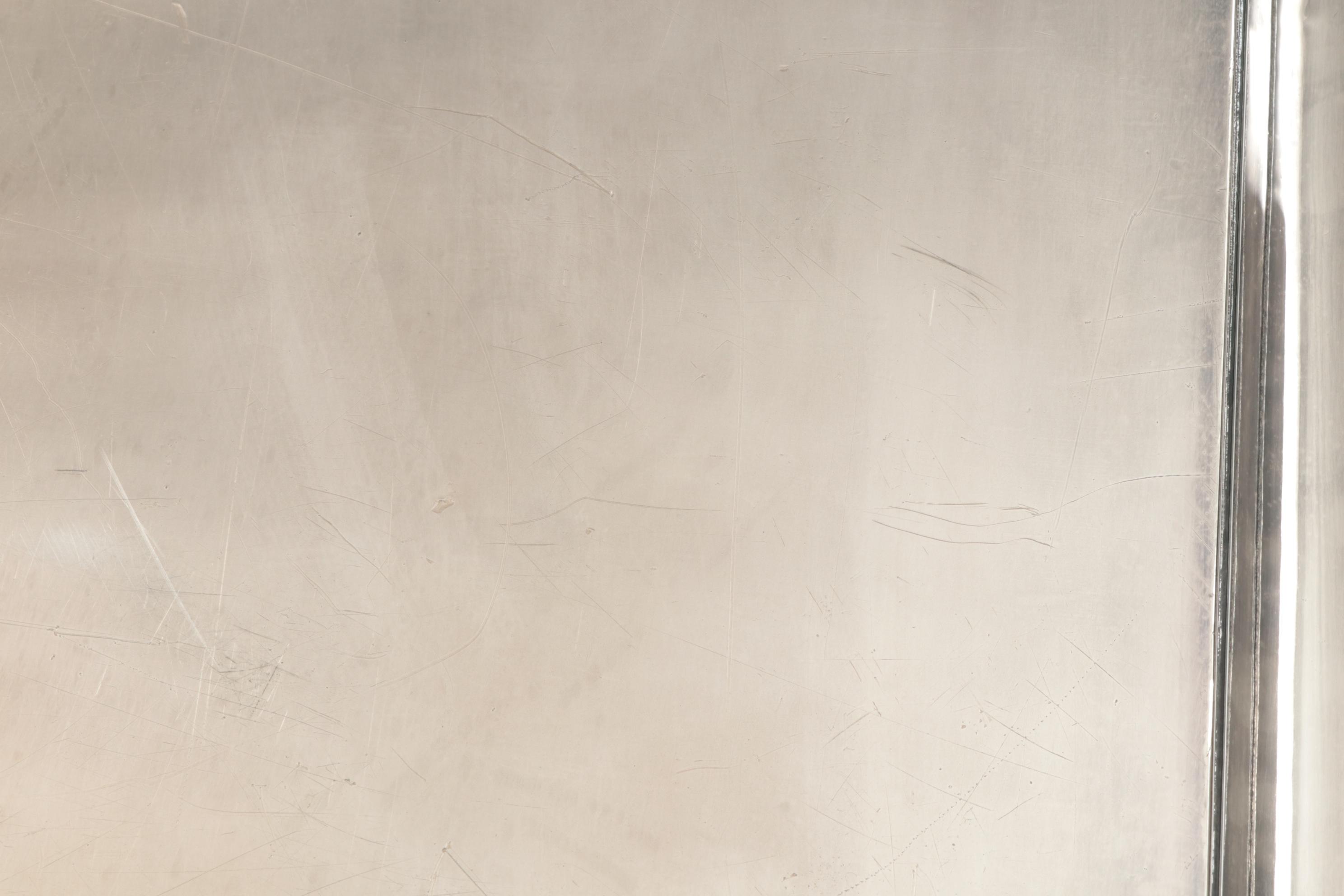 Pairpoint Mfg. Co. Aesthetic Movement Silver Plate Waiter's Tray, Late 19th C.