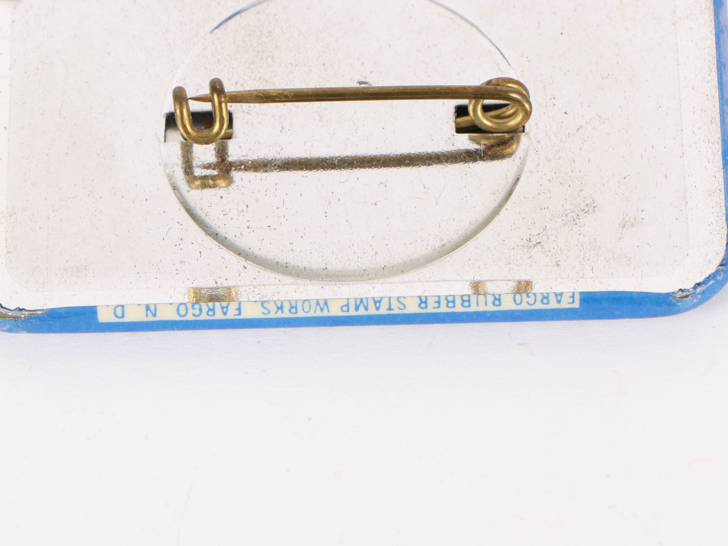 Richard Nixon Inauguration Badges and Pinback Buttons