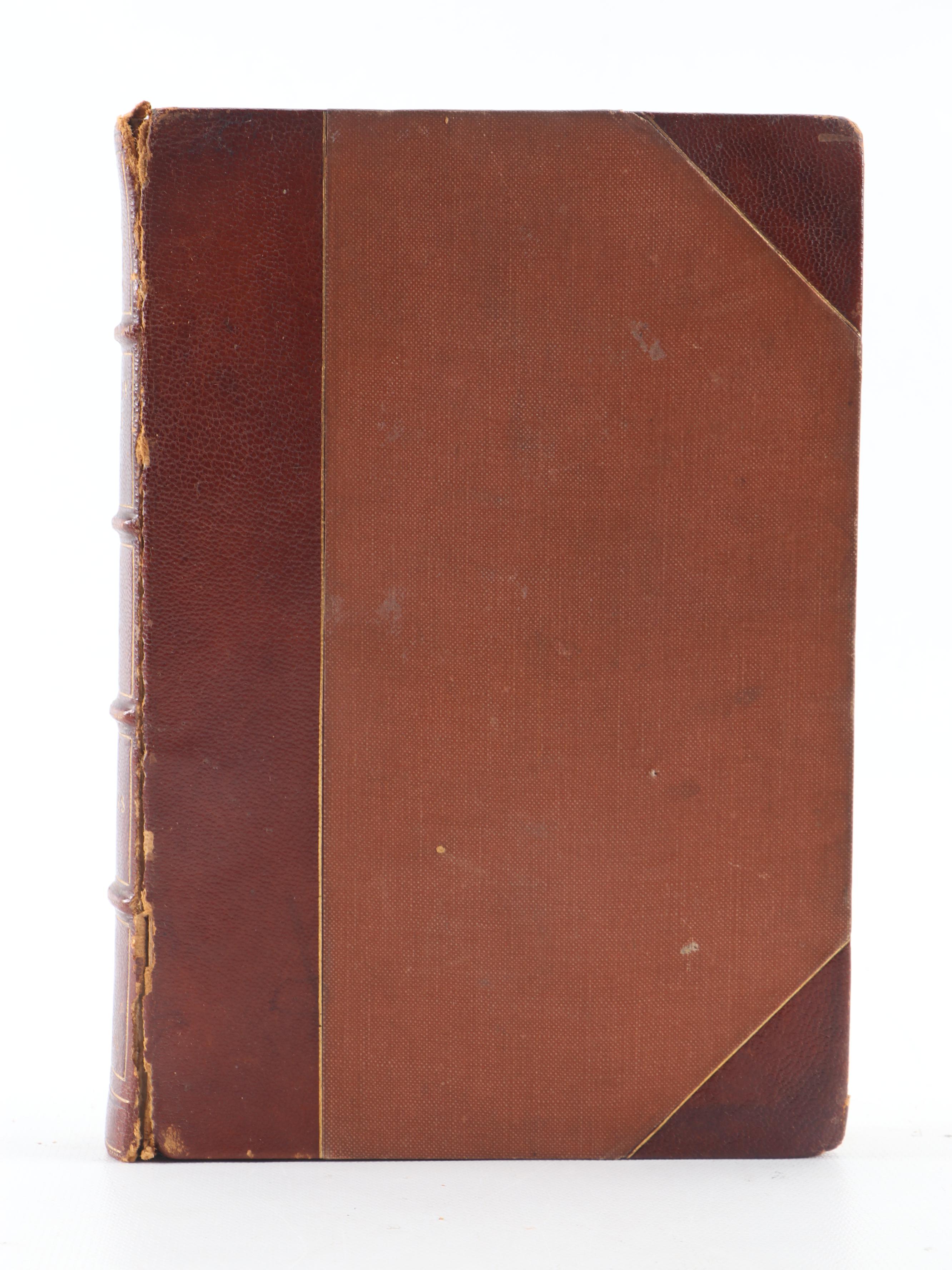 Illustrated "The Works of Charles Dickens" Rochester Edition, 1899–1901