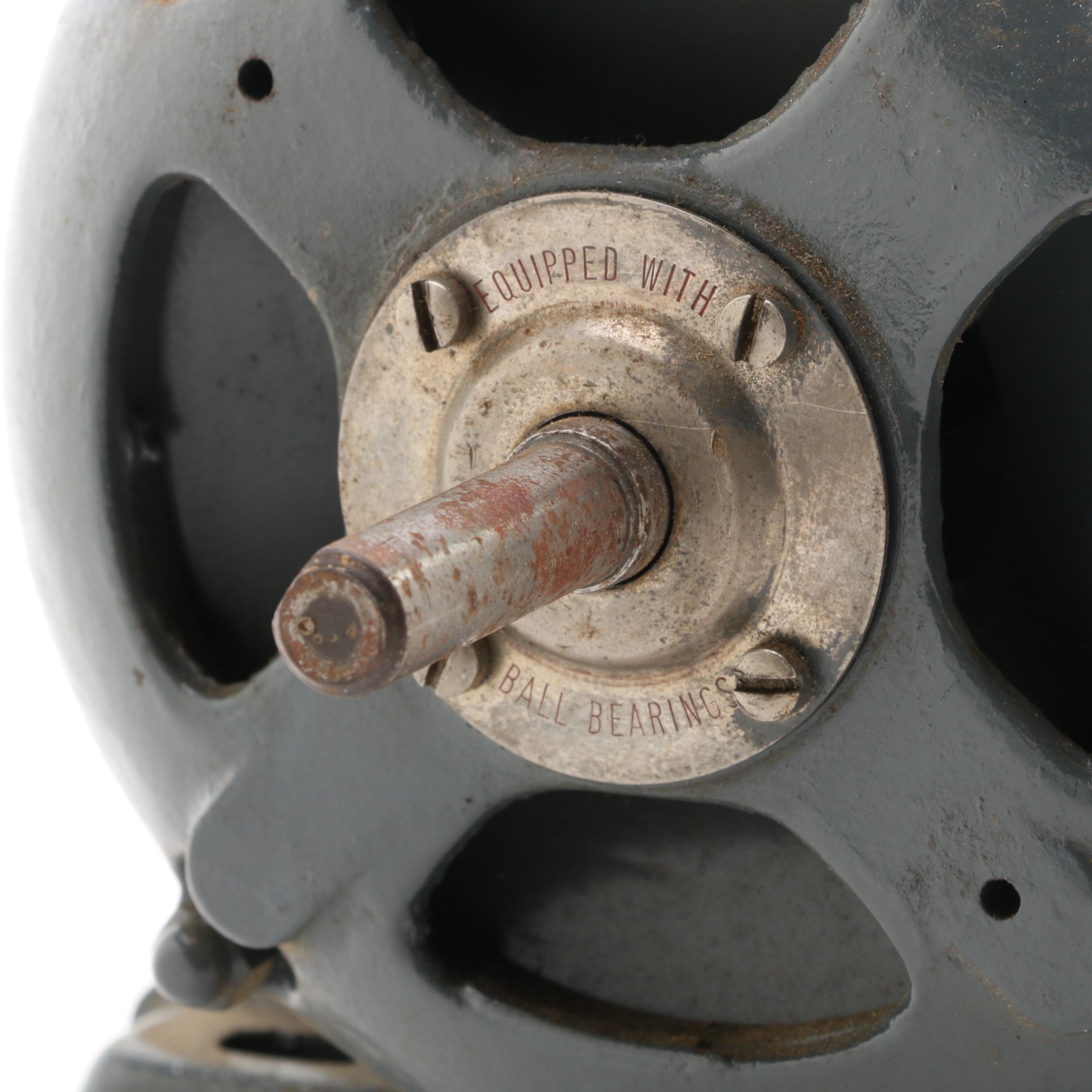 Craftsman .5 Horsepower Capacitor Motor