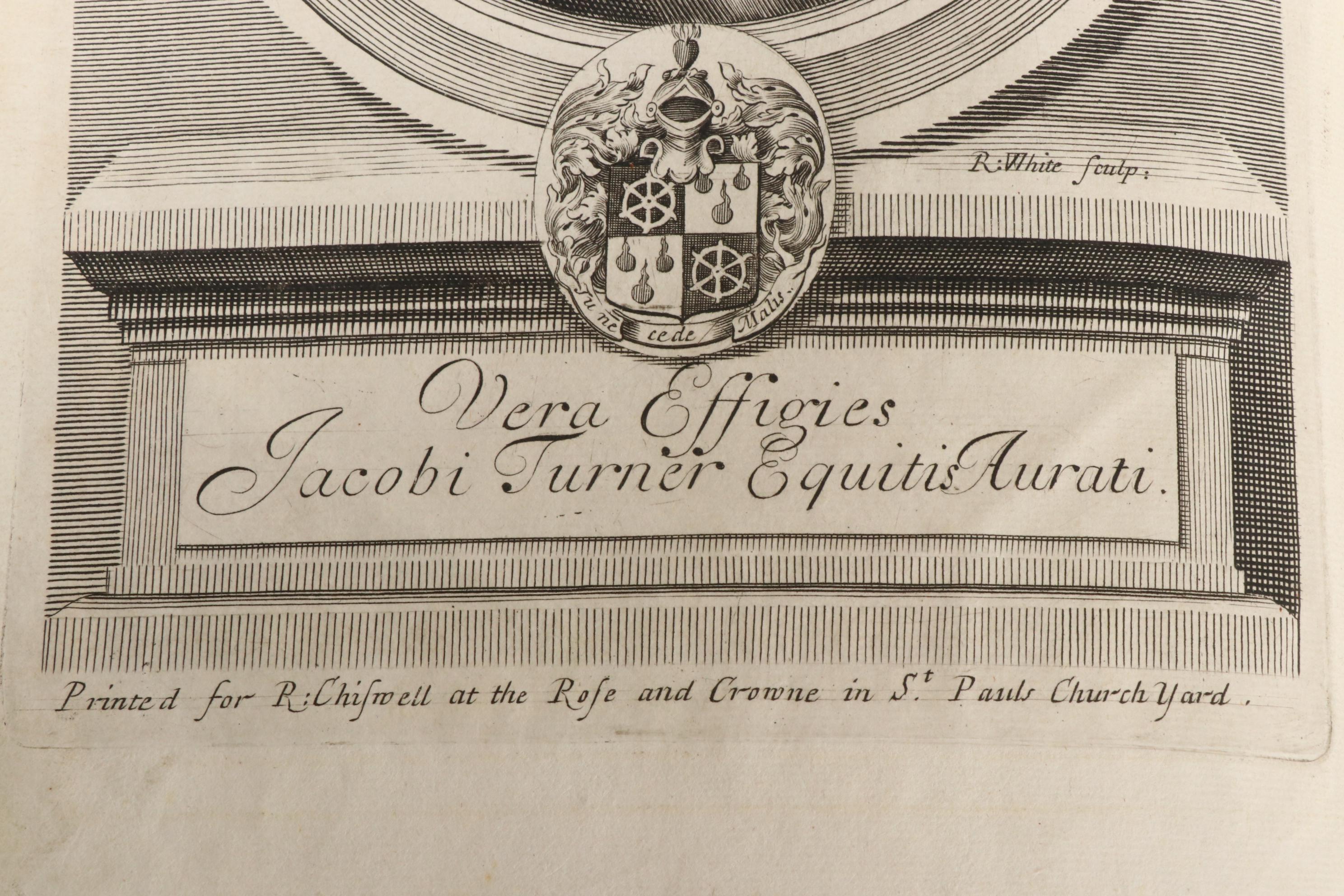 First Printing "Pallas Armata: Military Essayes" by Sir James Turner, 1683