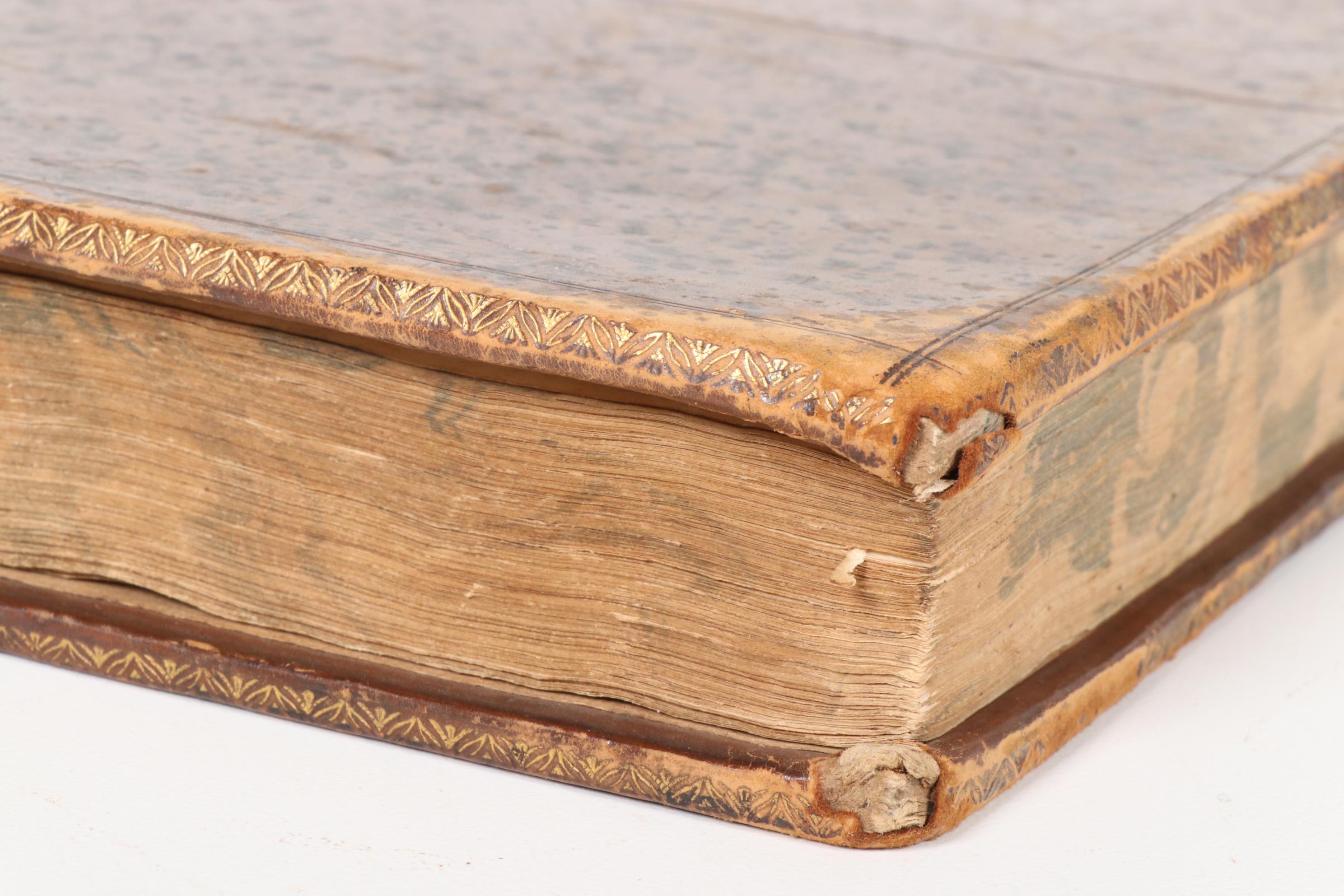 First Printing "Pallas Armata: Military Essayes" by Sir James Turner, 1683