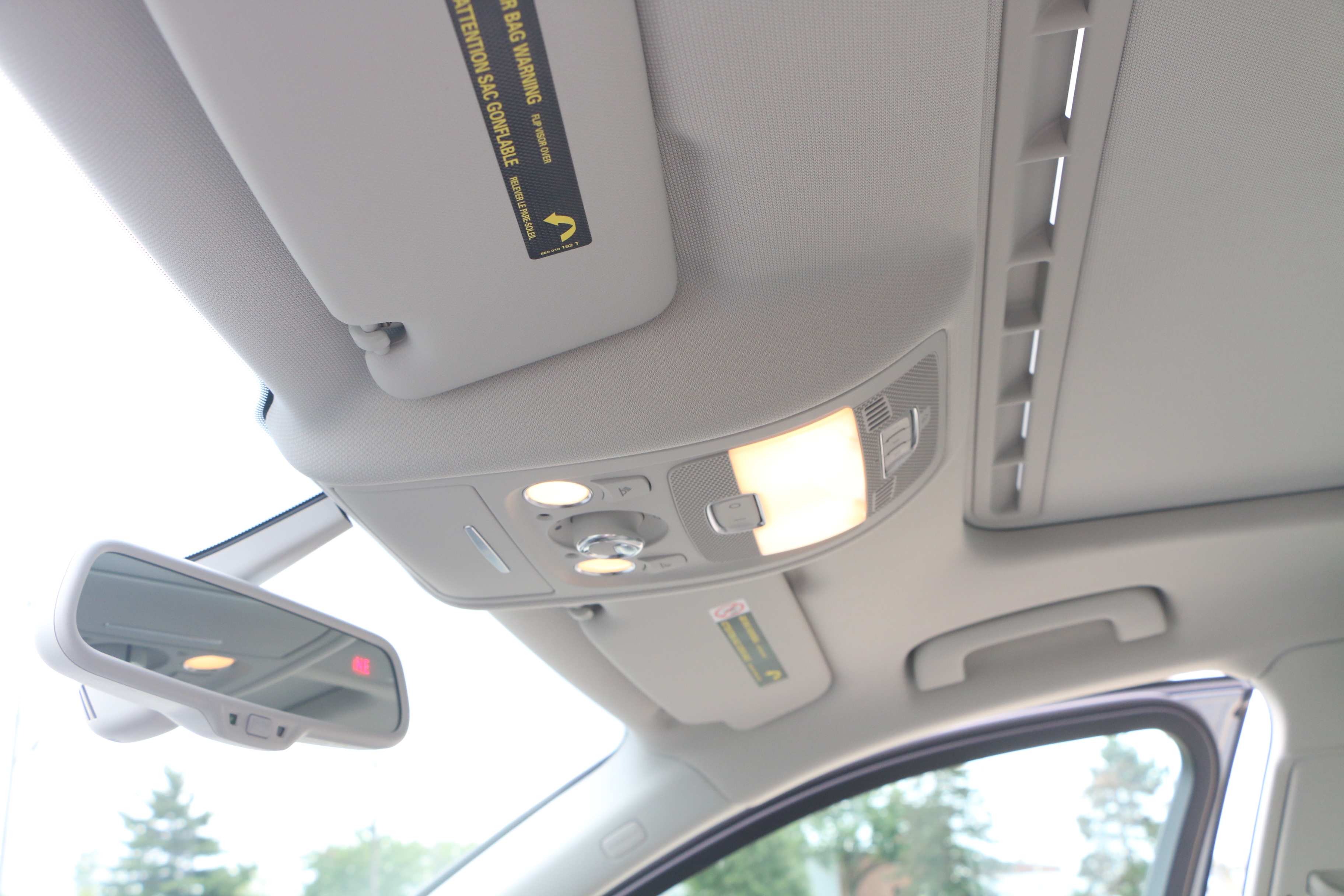 2011 Audi A4 2.0T Quattro Premium Sedan in "Quartz Grey Metallic"