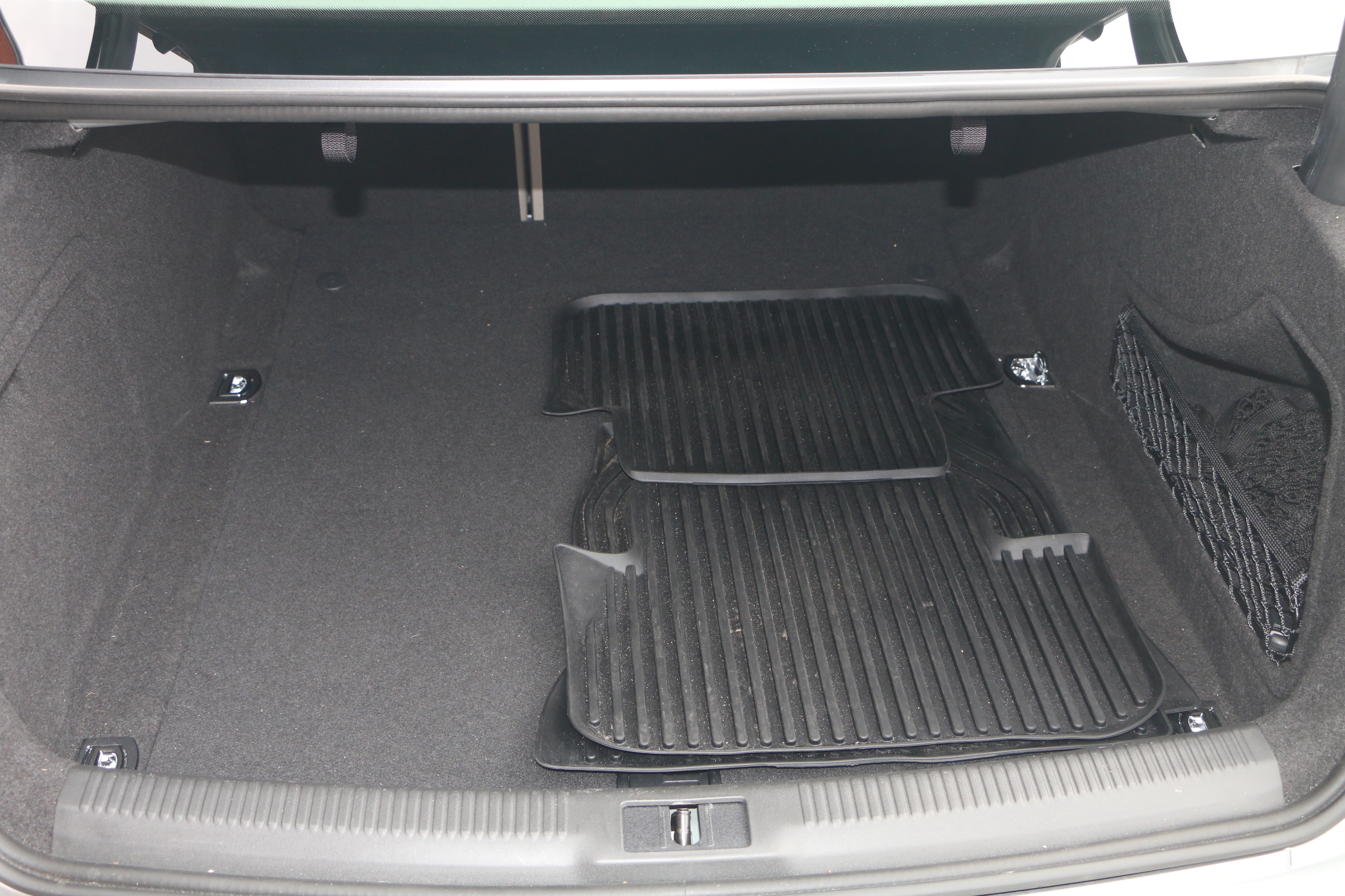 2011 Audi A4 2.0T Quattro Premium Sedan in "Quartz Grey Metallic"