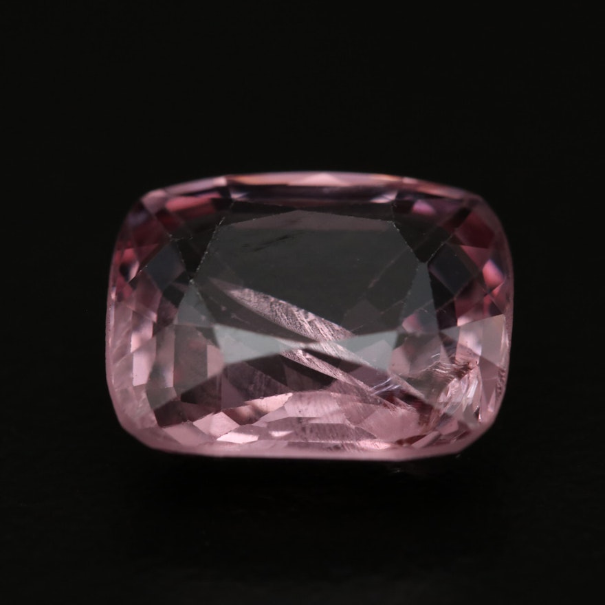Loose 4.95 CT Spinel