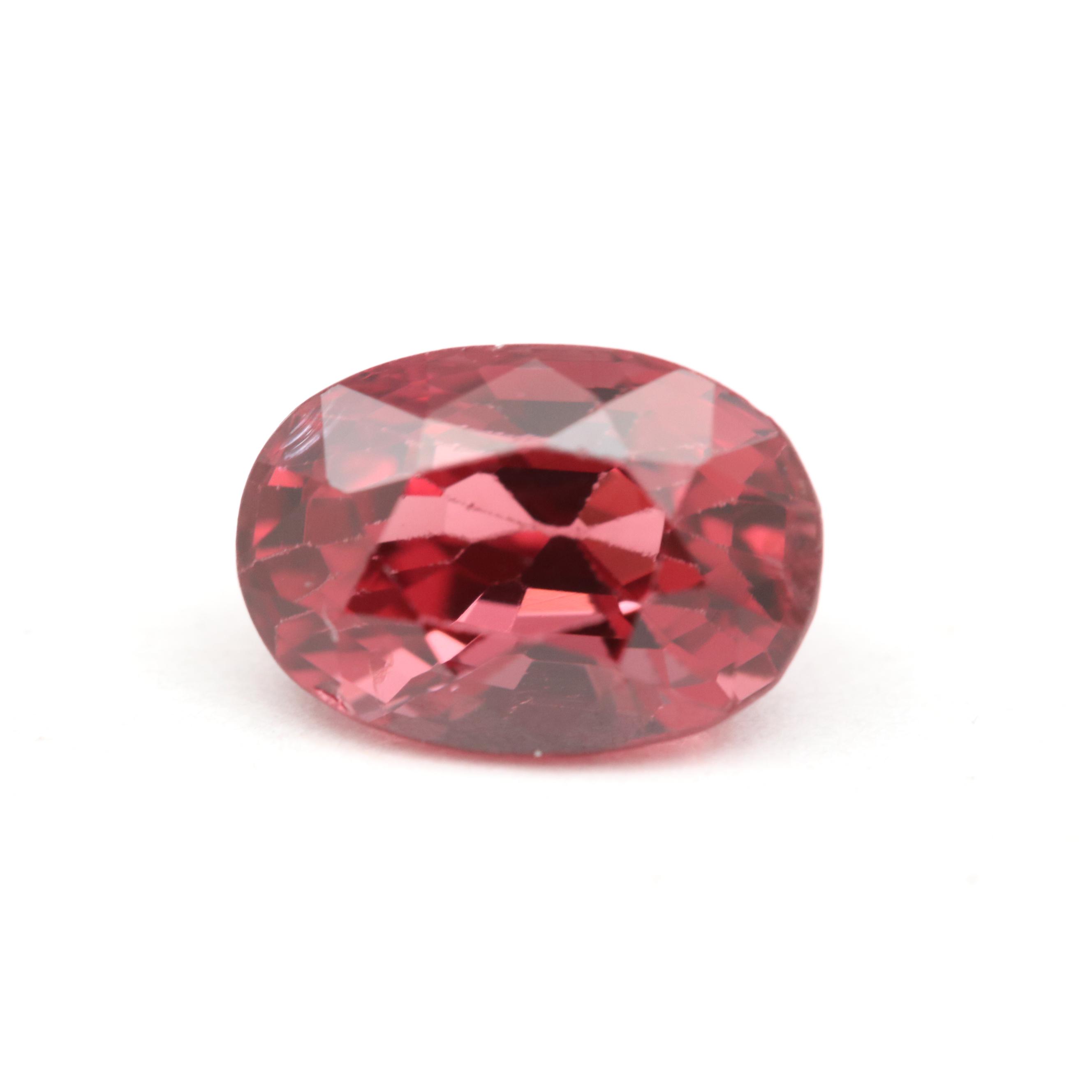 Loose 1.49 CT Spinel
