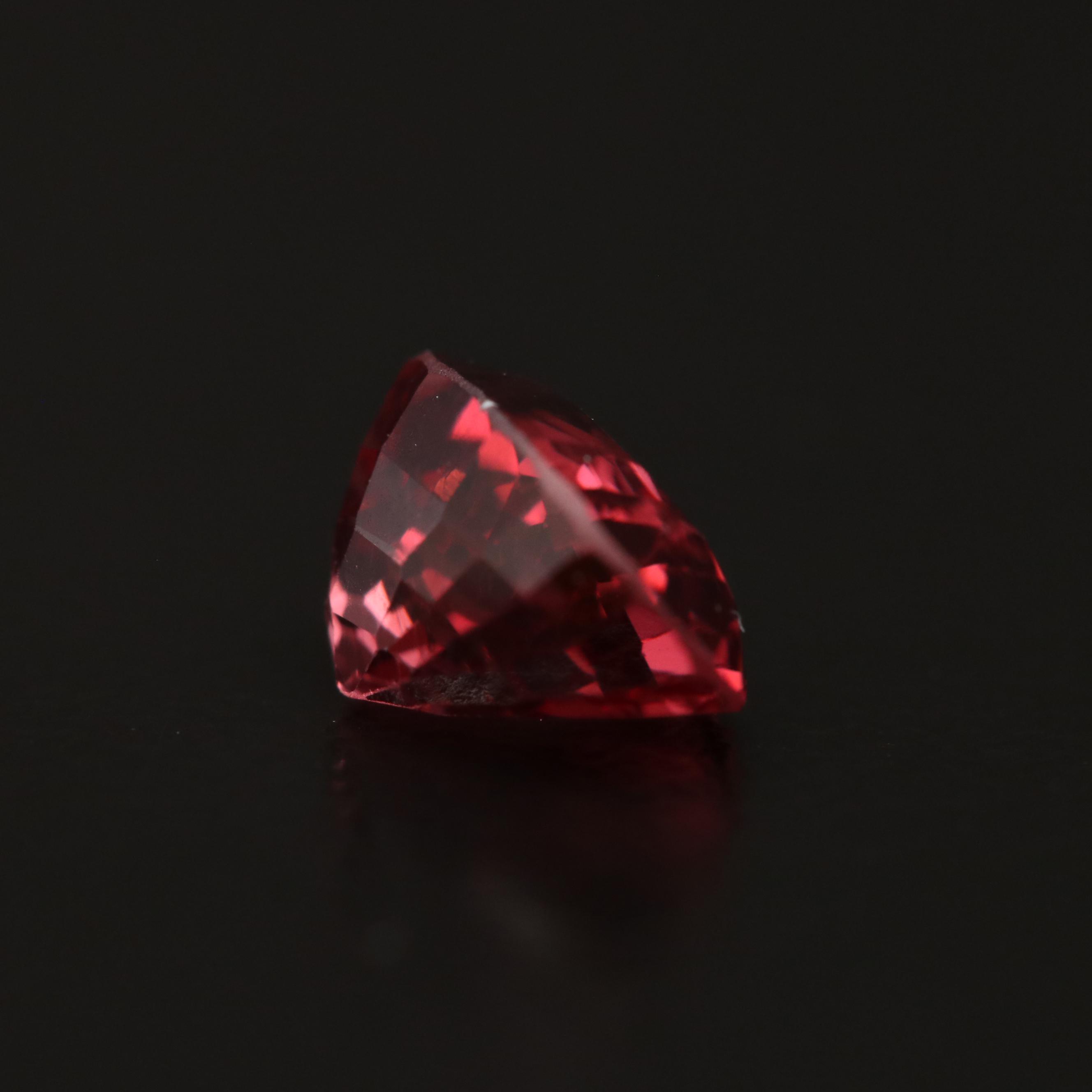 Loose 1.49 CT Spinel