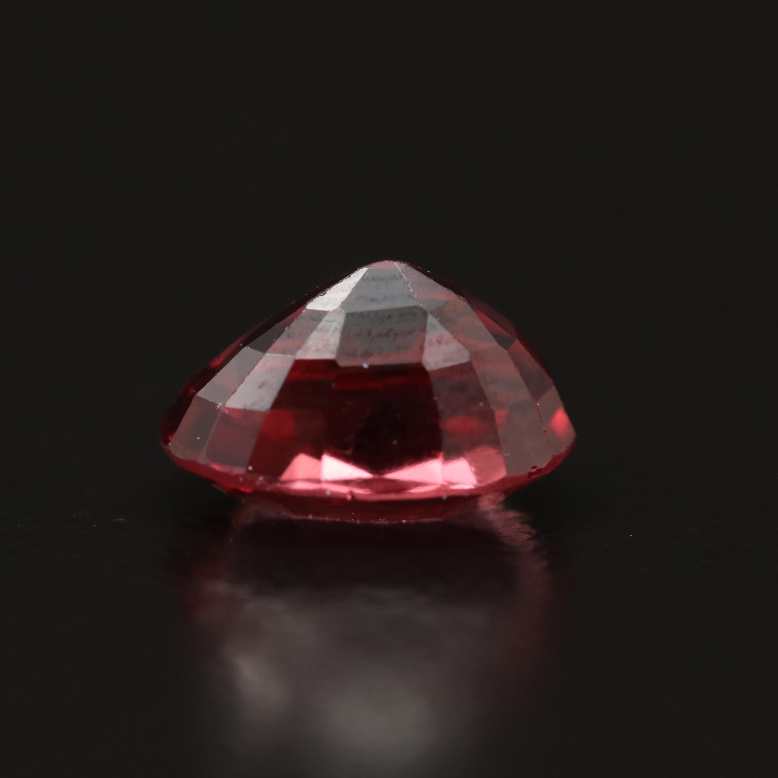 Loose 1.49 CT Spinel