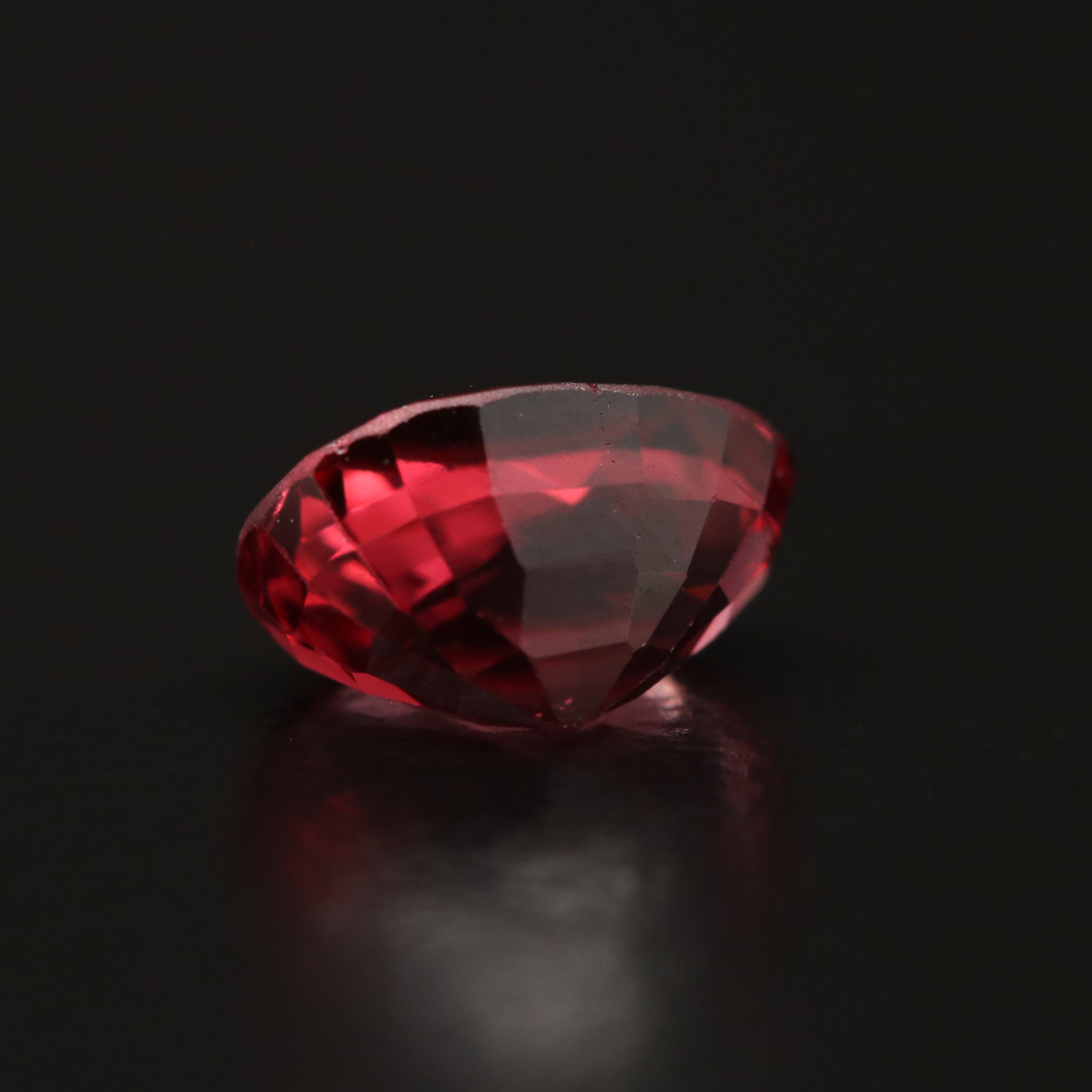 Loose 1.49 CT Spinel