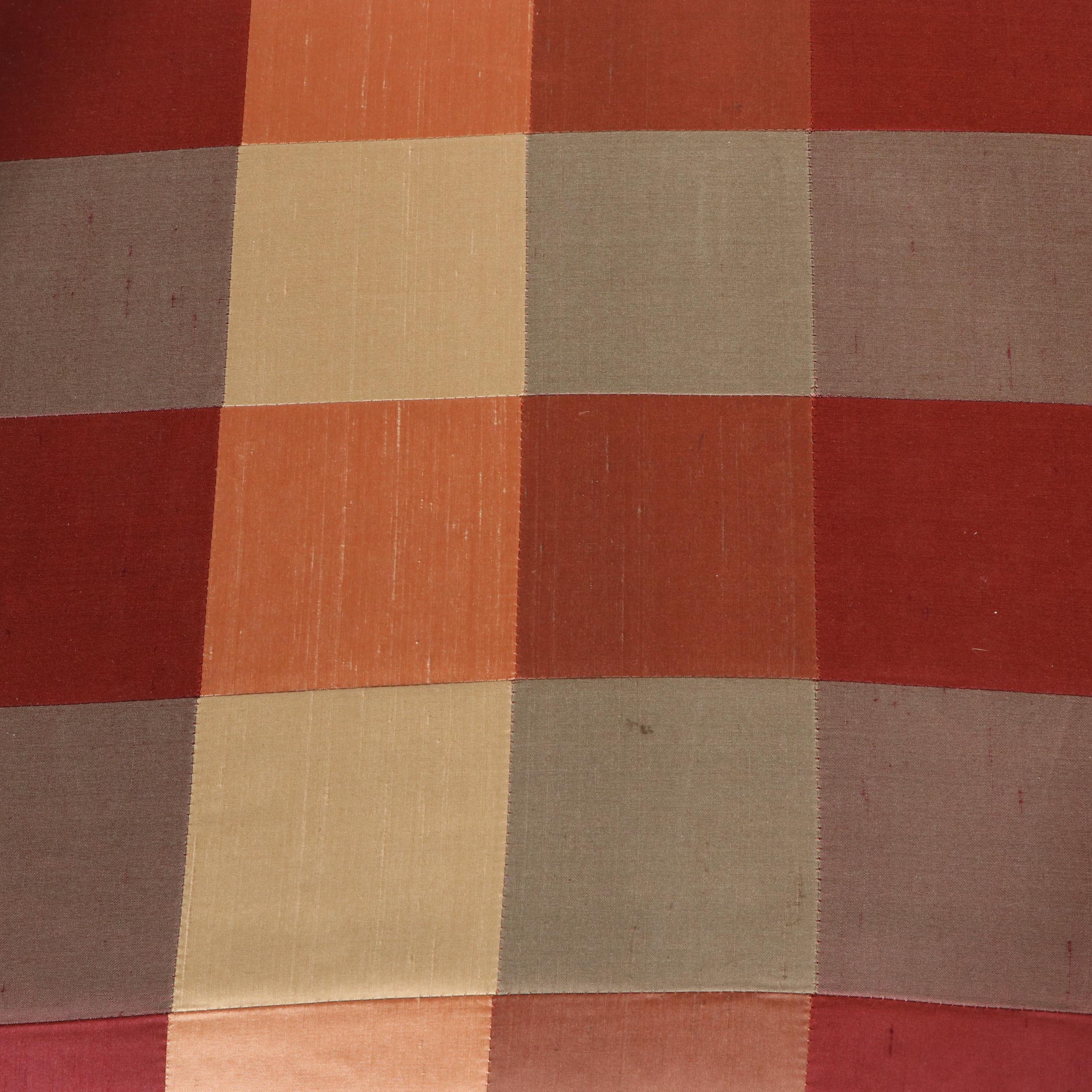 Universal Furniture Chippendale Style Walnut Dining Set