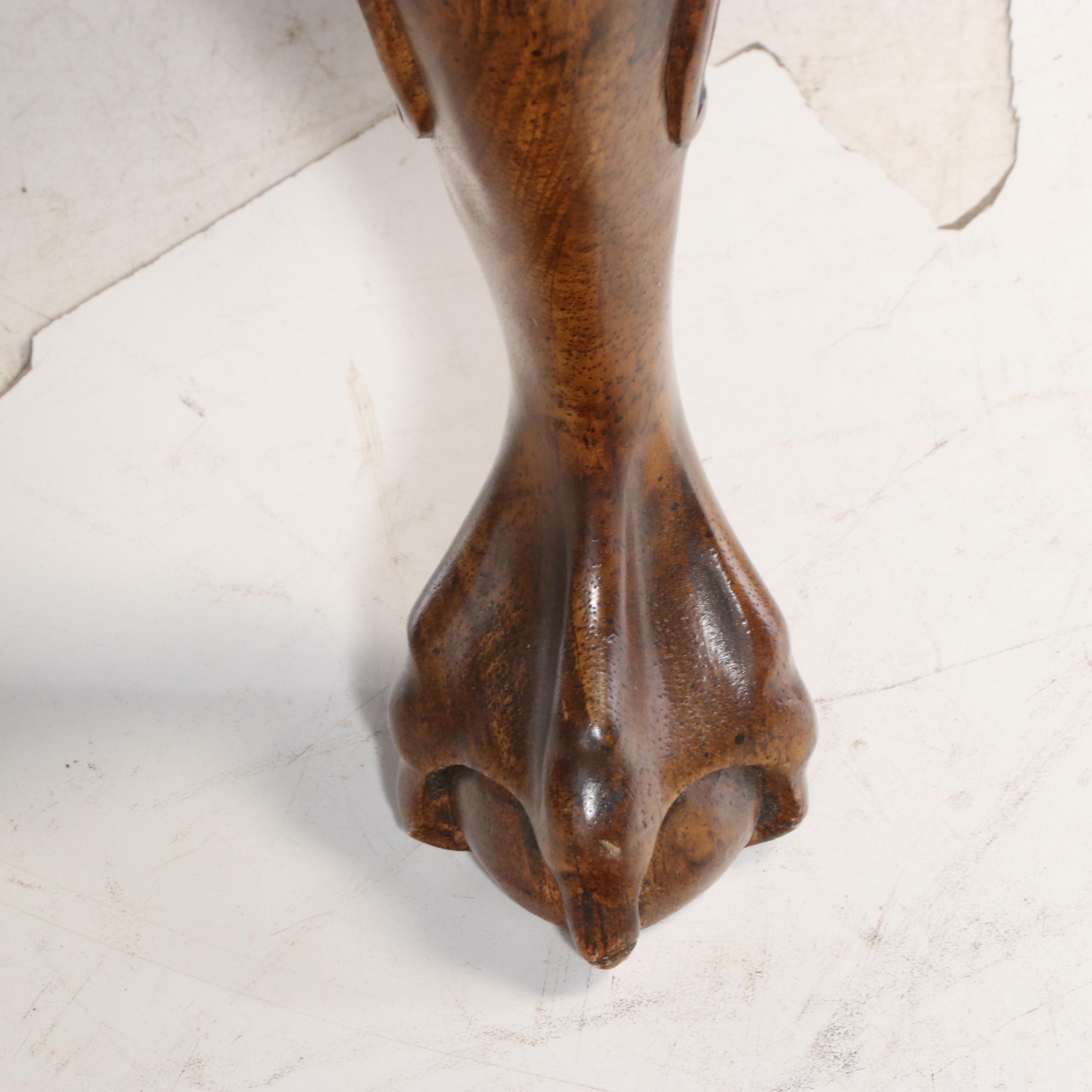 Universal Furniture Chippendale Style Walnut Dining Set