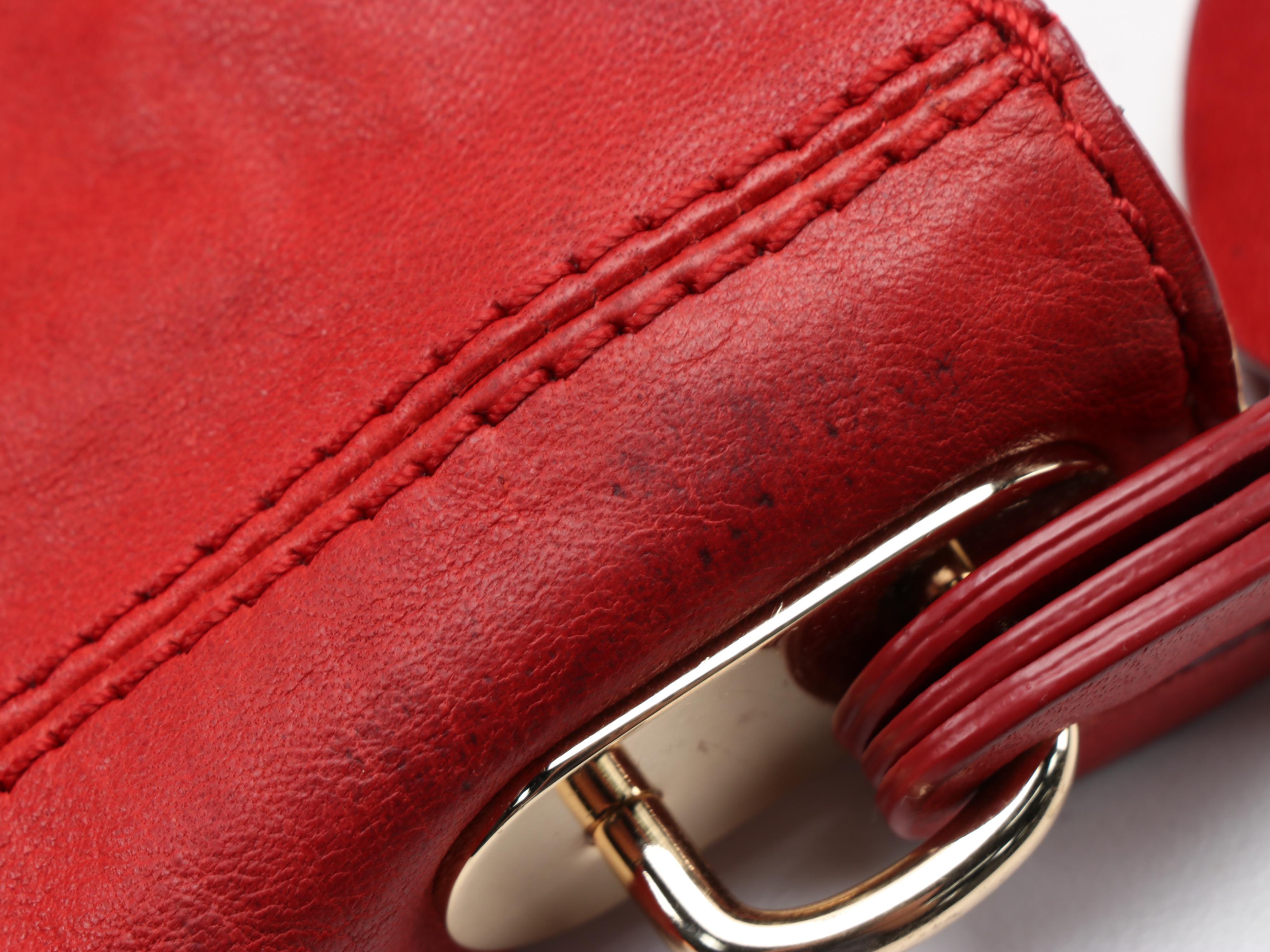 MICHAEL Michael Kors Leather Hobo Bags