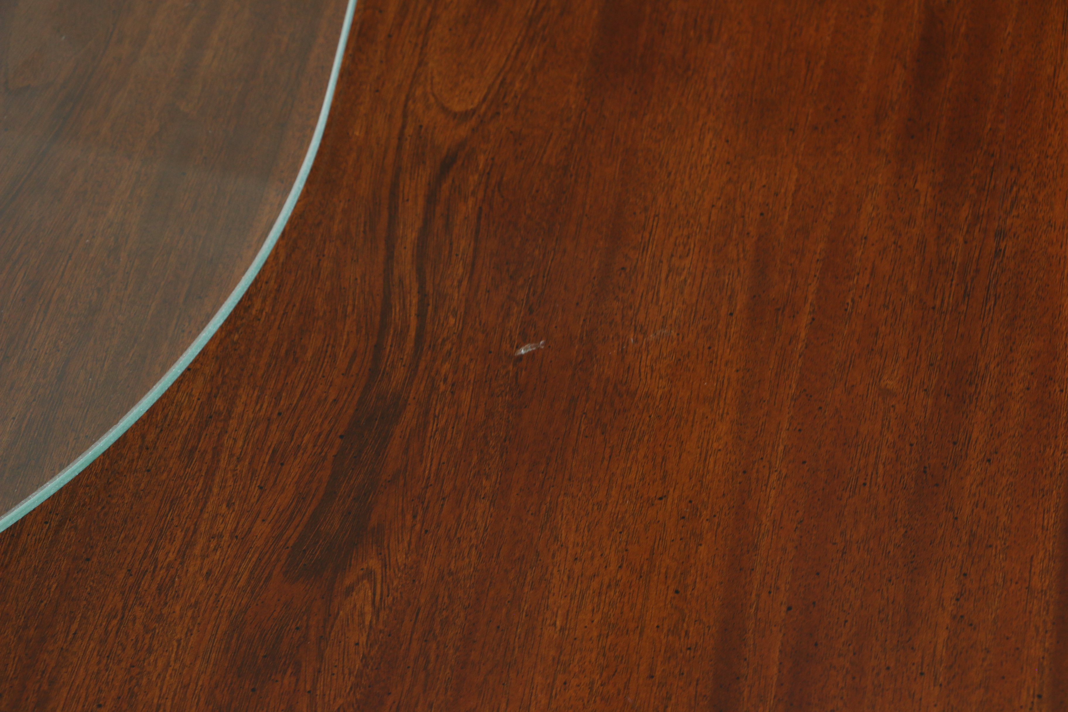 Century Furniture "Claridge Collection" Seven-Piece Dining Set